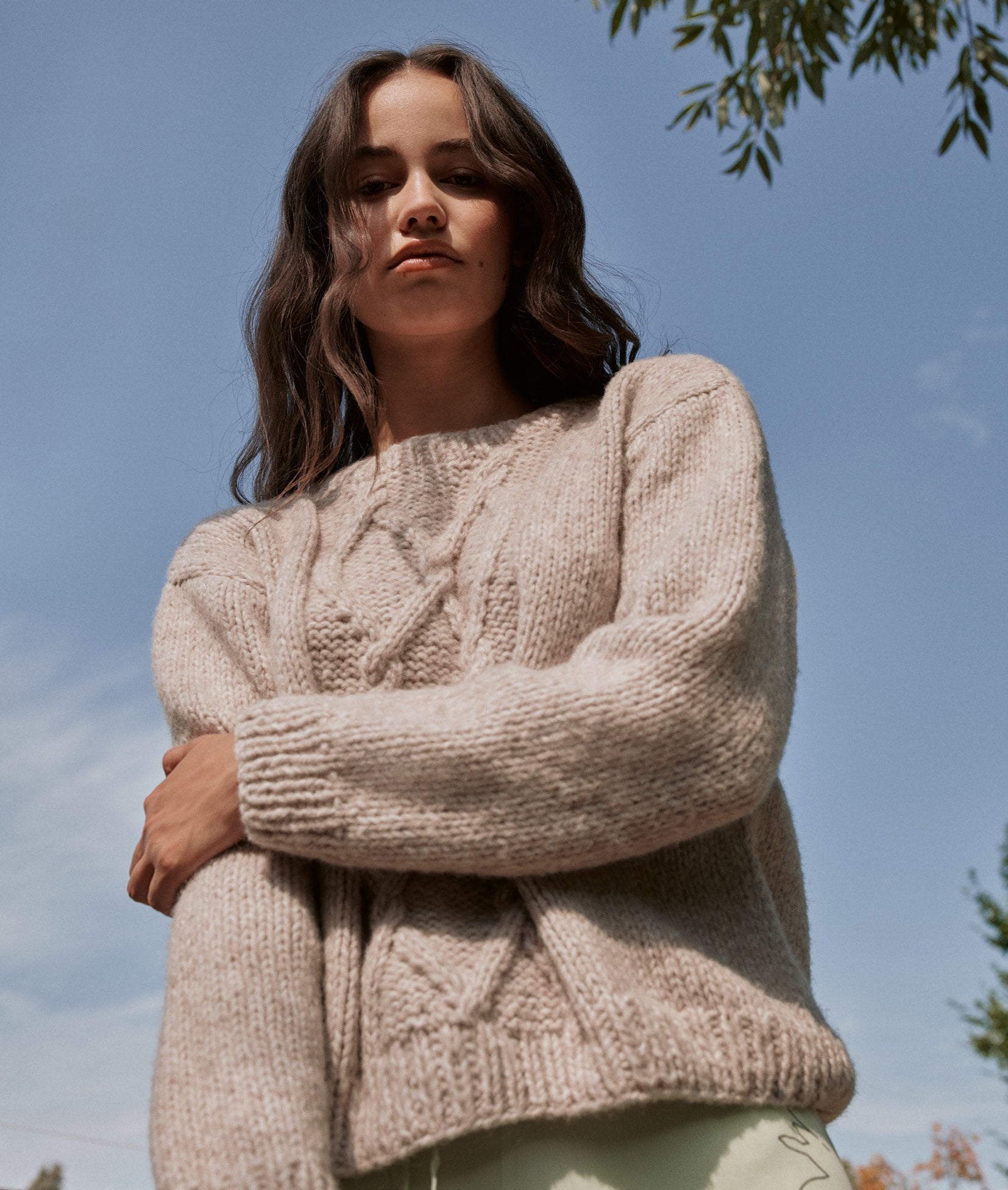 Modell 30 – About Berlin 11 · Ecopuno Chunky
