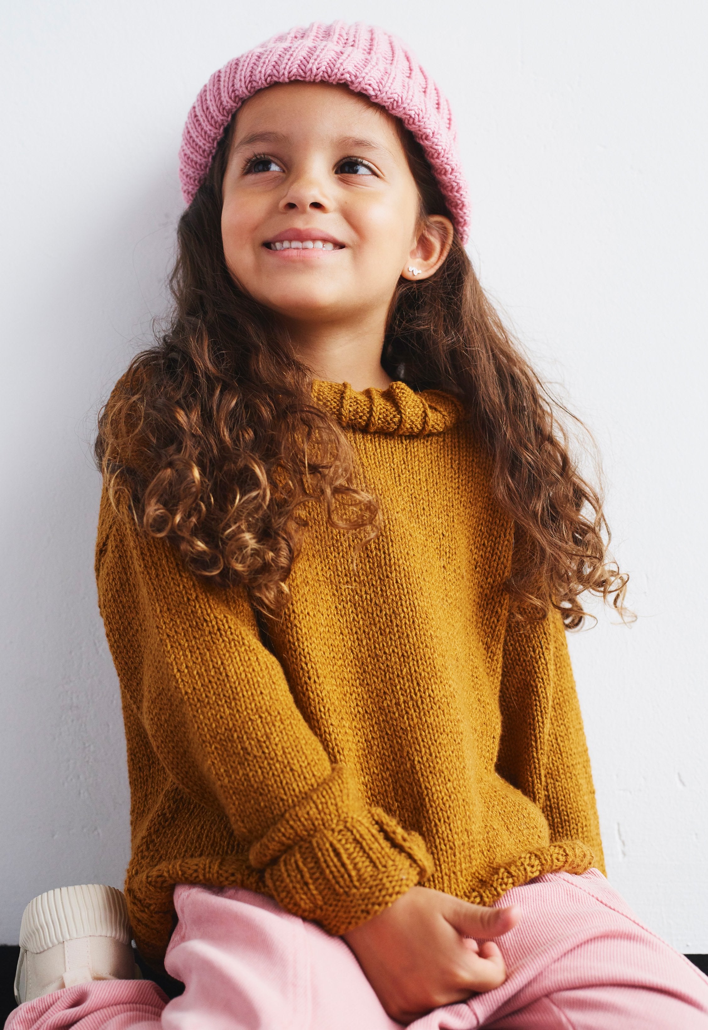 PULLOVER · ALTA MODA COTOLANA