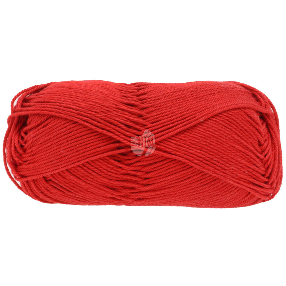 COTONE - Feuerrot