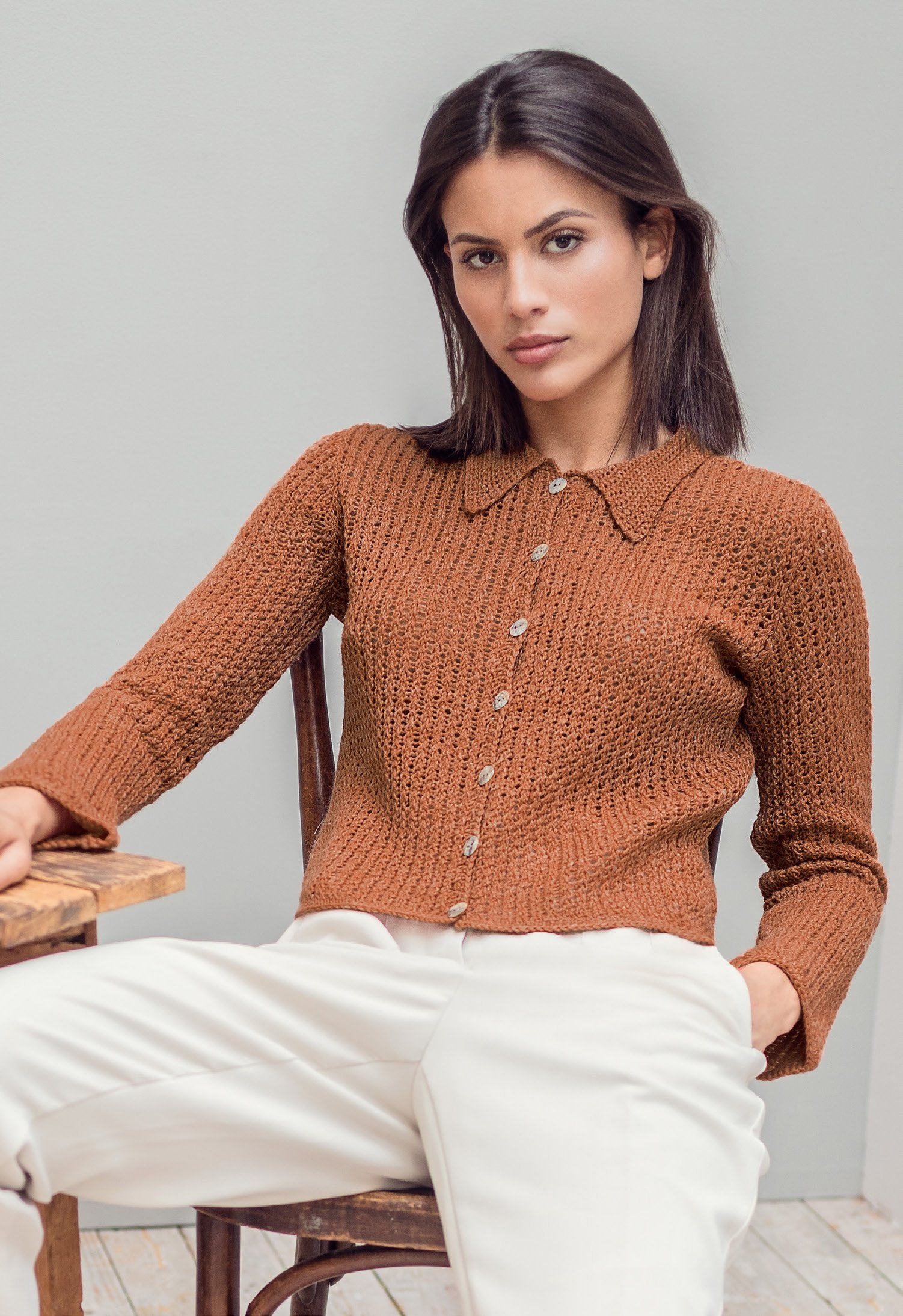 JÄCKCHEN · COOL WOOL