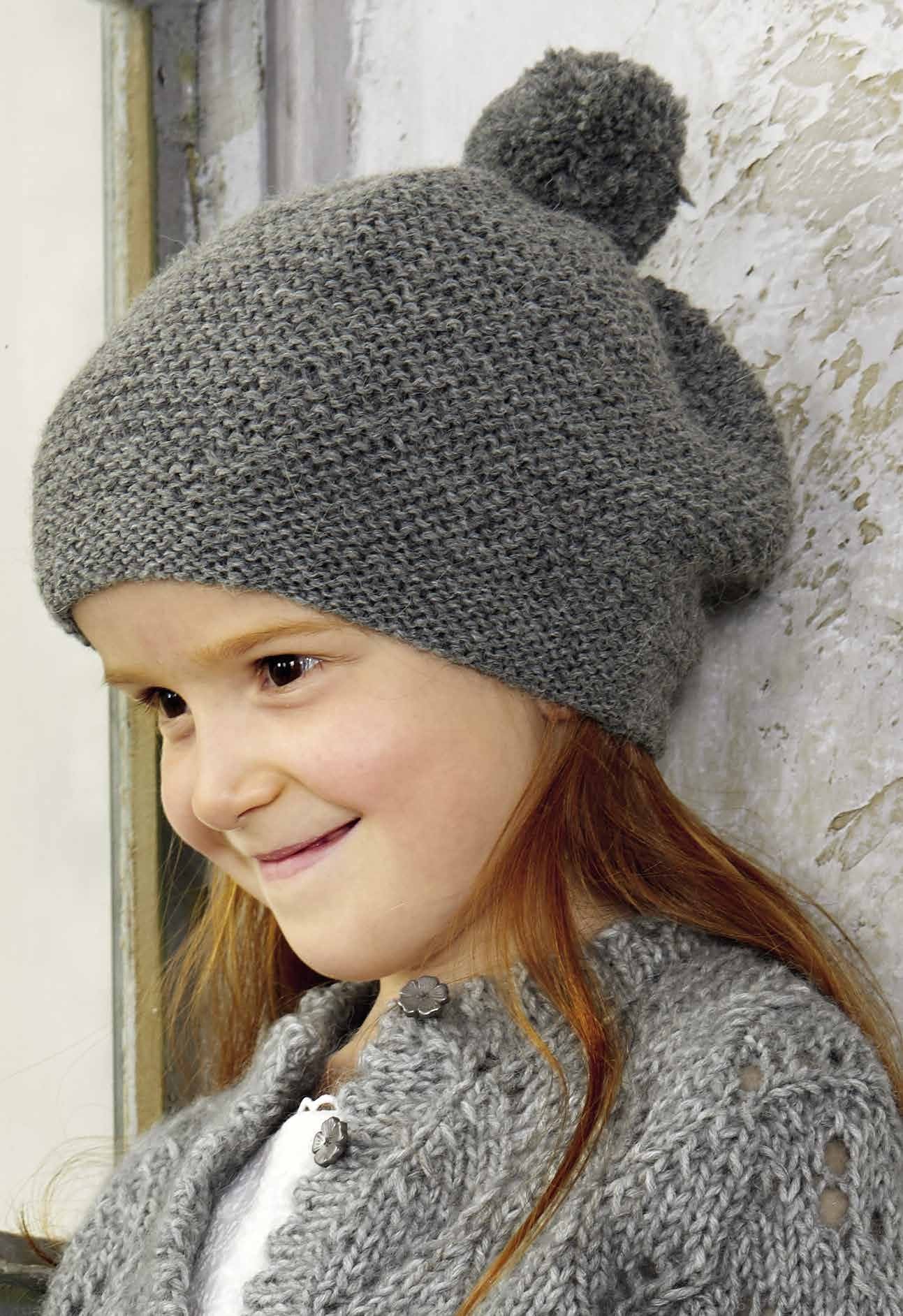 MÜTZE · COOL WOOL ALPACA