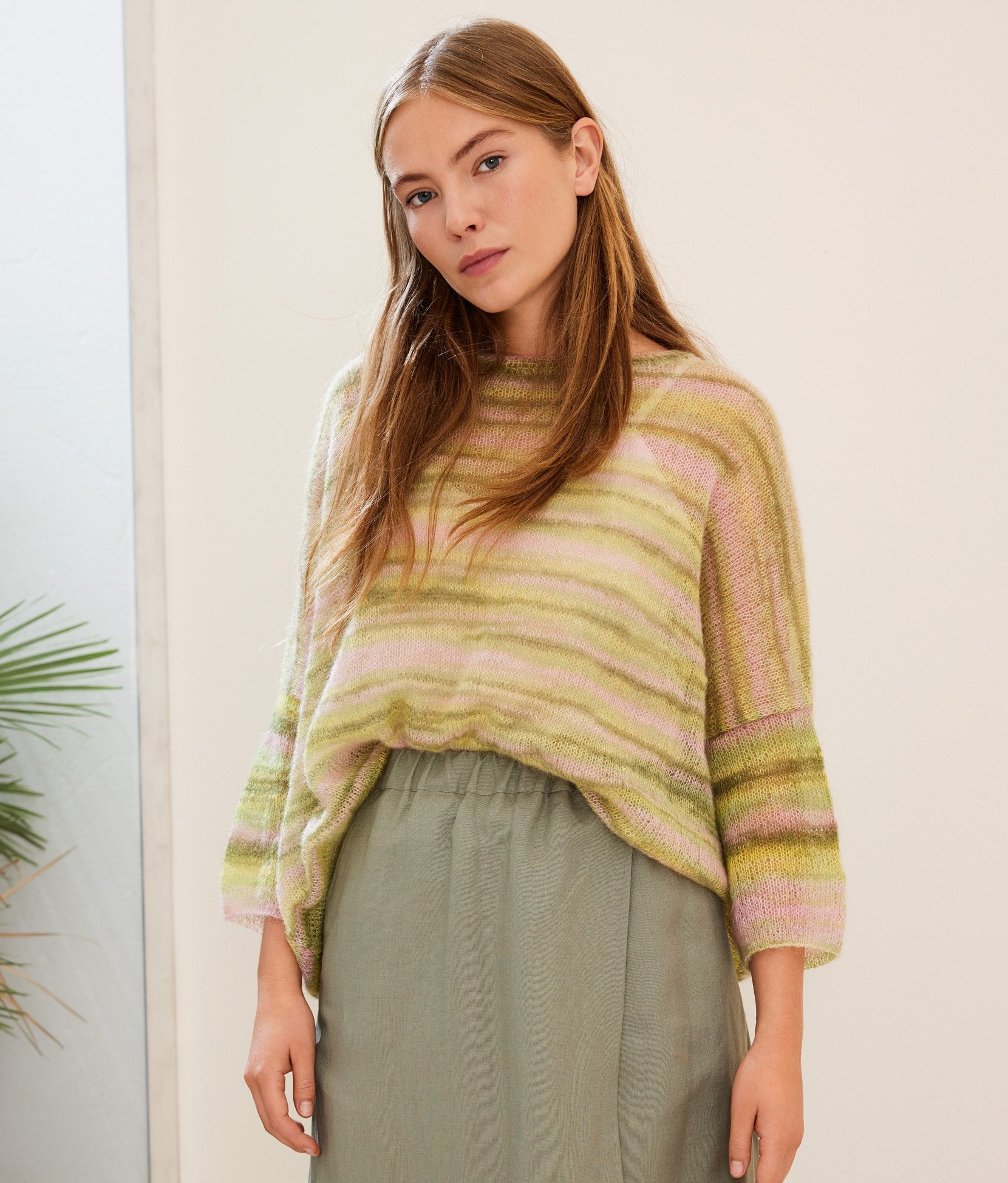SHIRT · COTTONHAIR