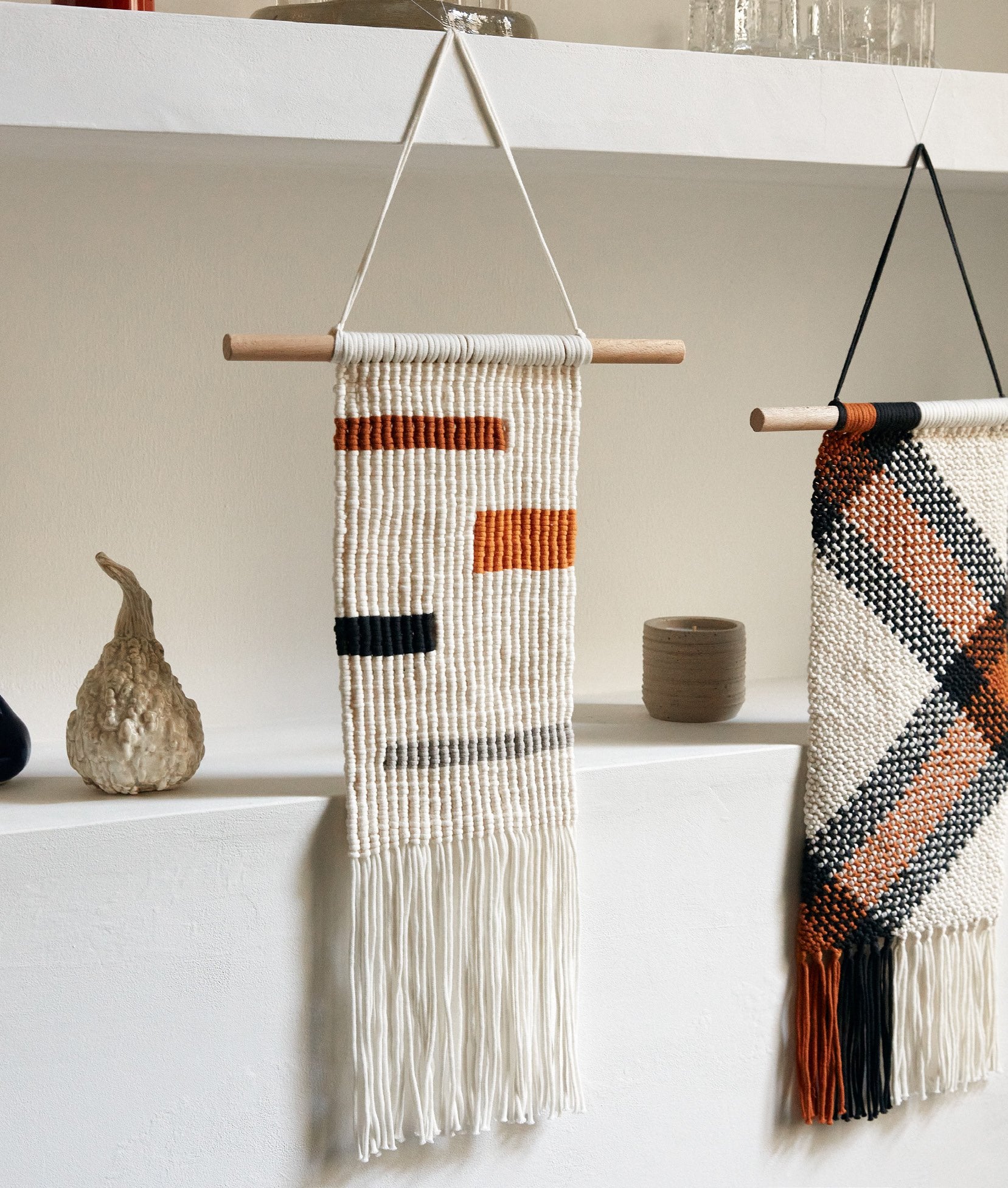 WANDSCHMUCK · THE TUBE FINE