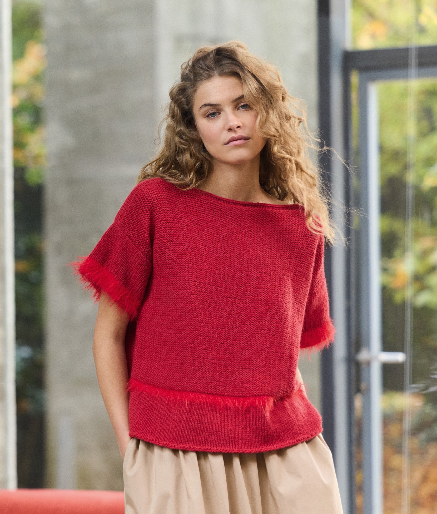 SHIRT · ECOPUNO & BASTA