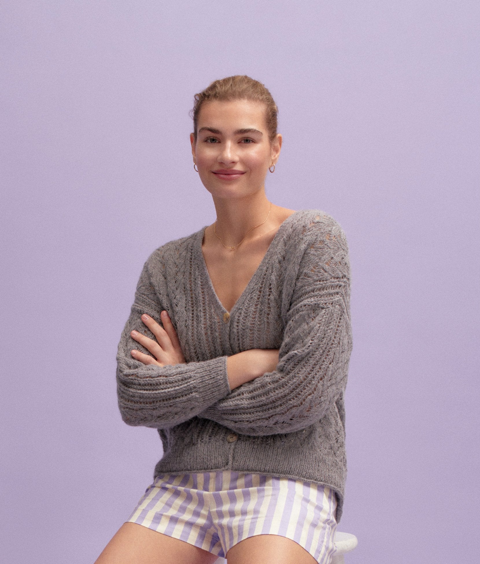 Modell 18 · ECOPUNO