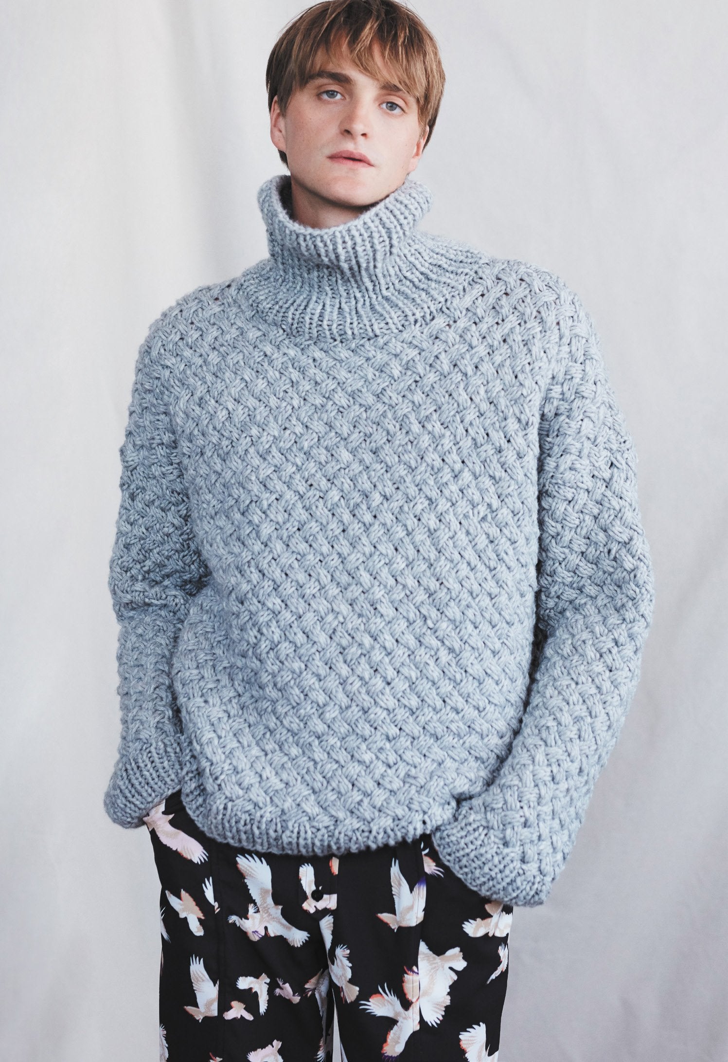 PULLOVER · LALA BERLIN LOVELY COTTON