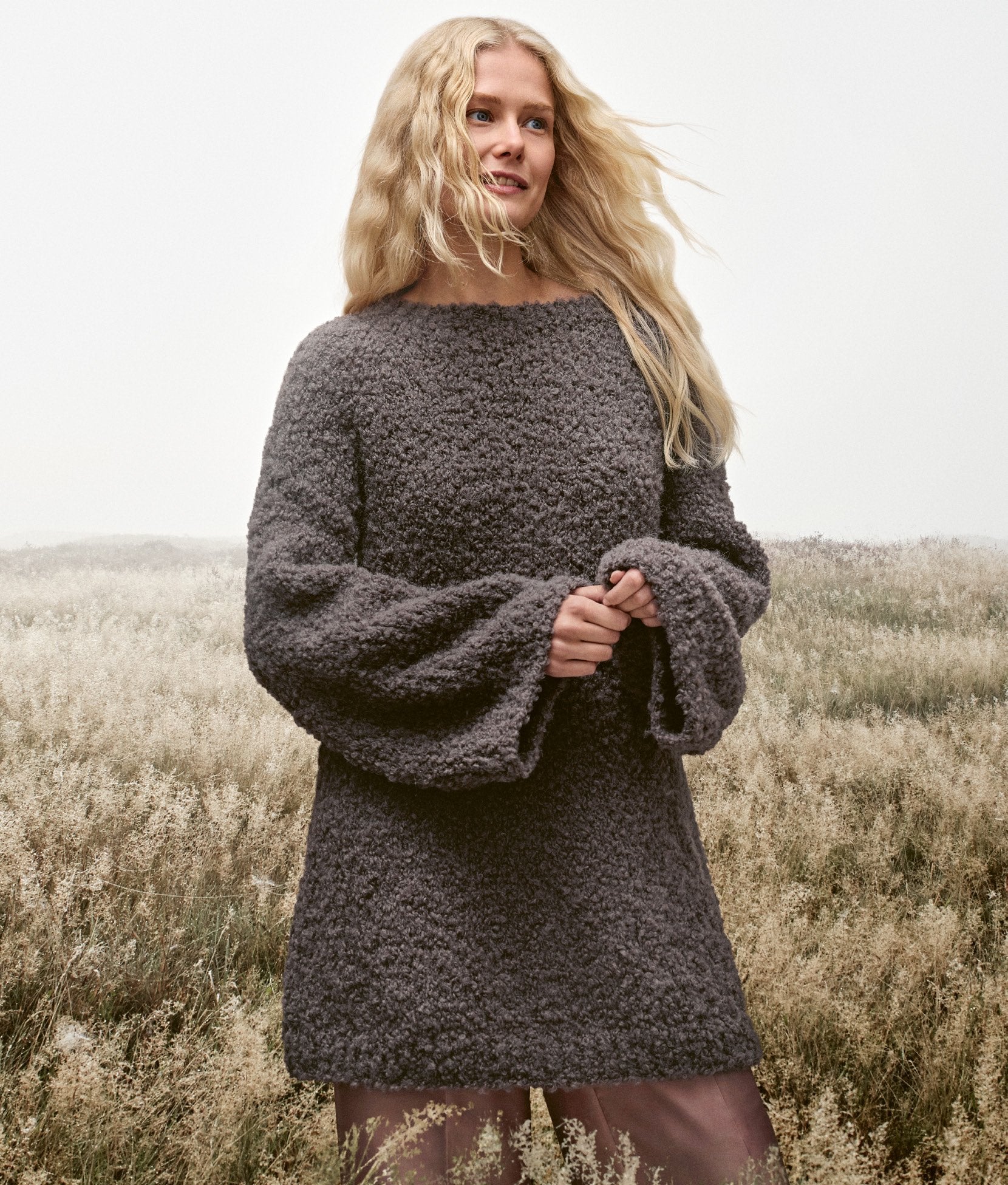 Pullover · Orsetto