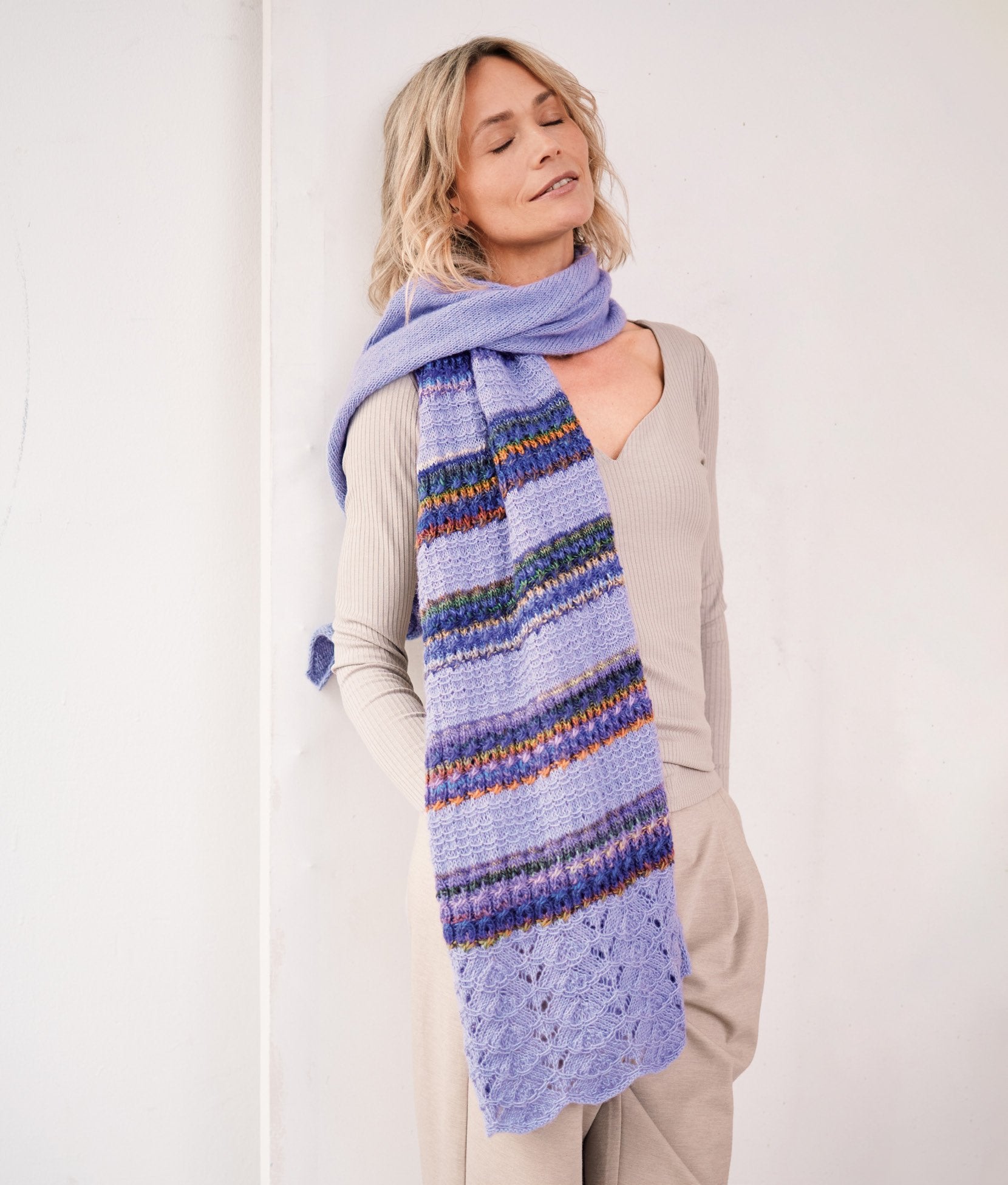 Modell 05 · ECOPUNO & COLORISSIMO