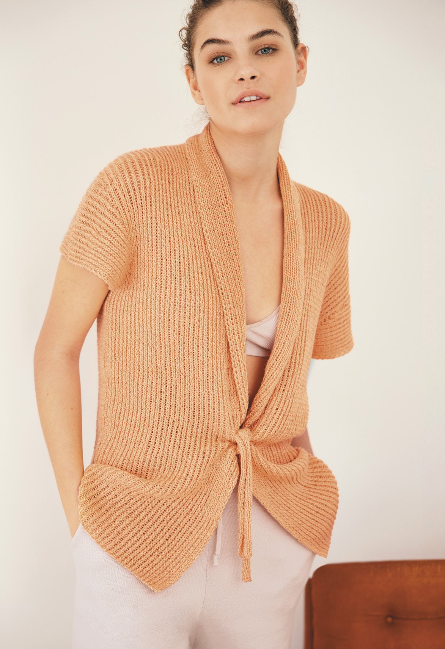 JACKE · LINARTE