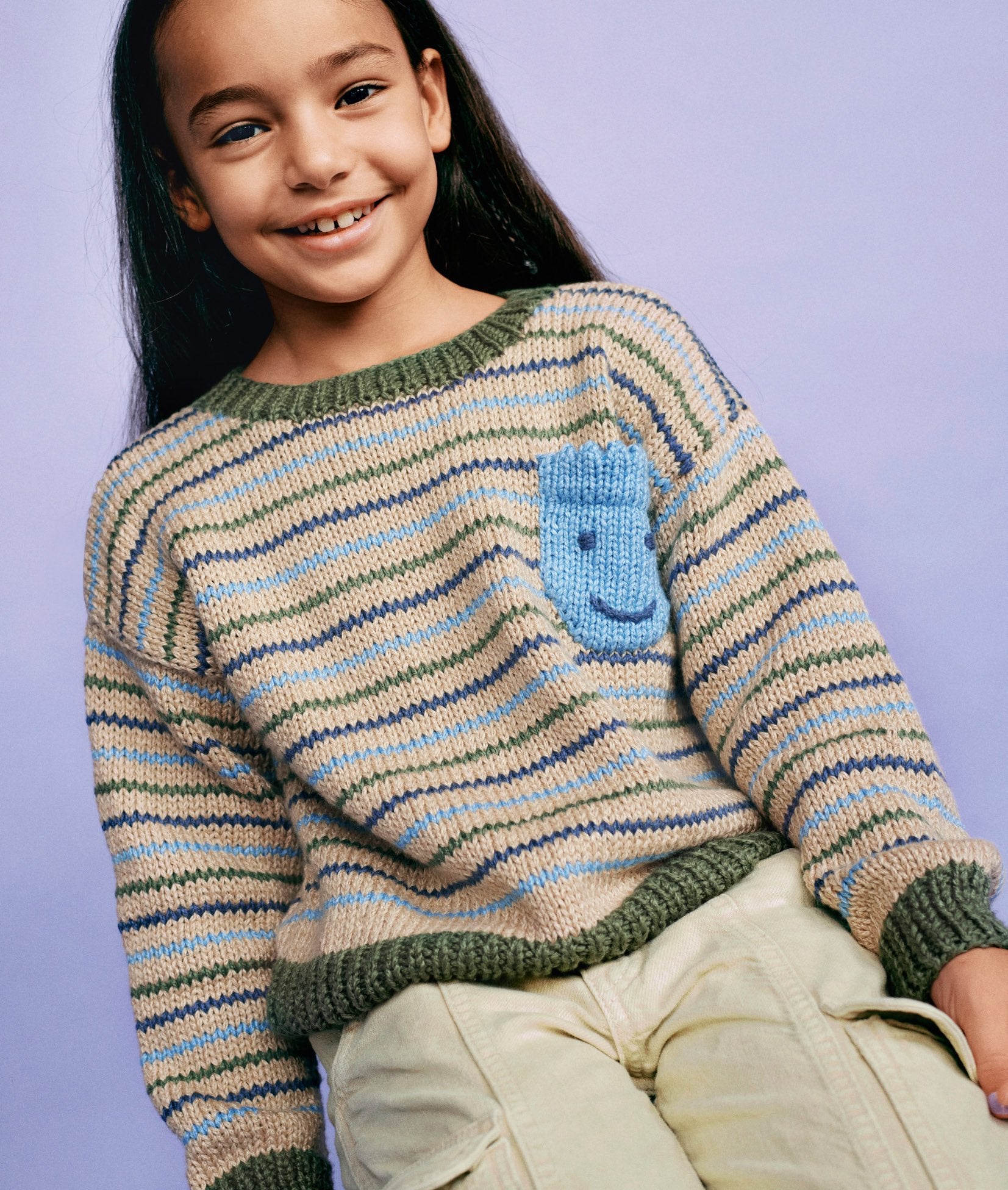 Pullover · Puro Vegano