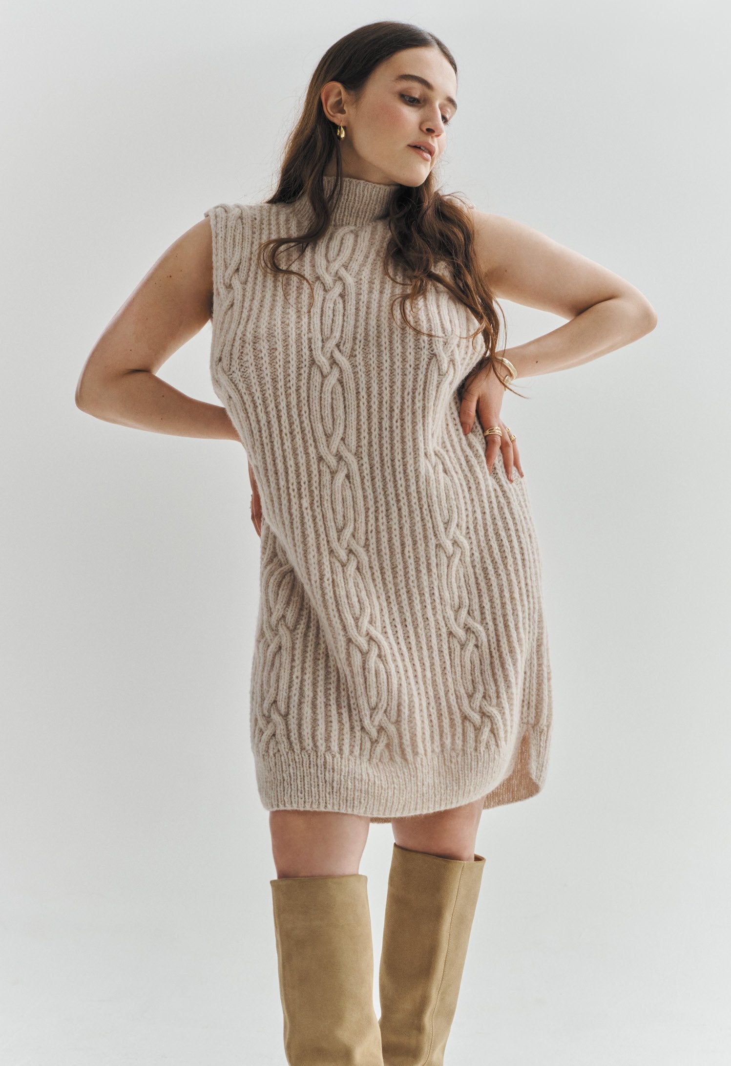 KLEID · BABY LIGHT