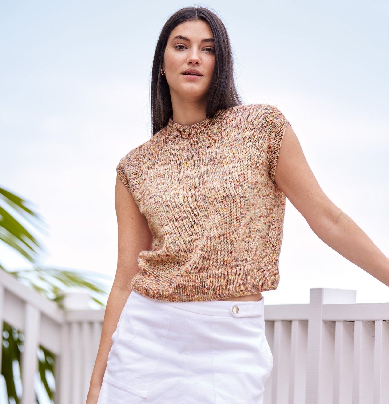 ALLORA · ALLORA HAND-DYED