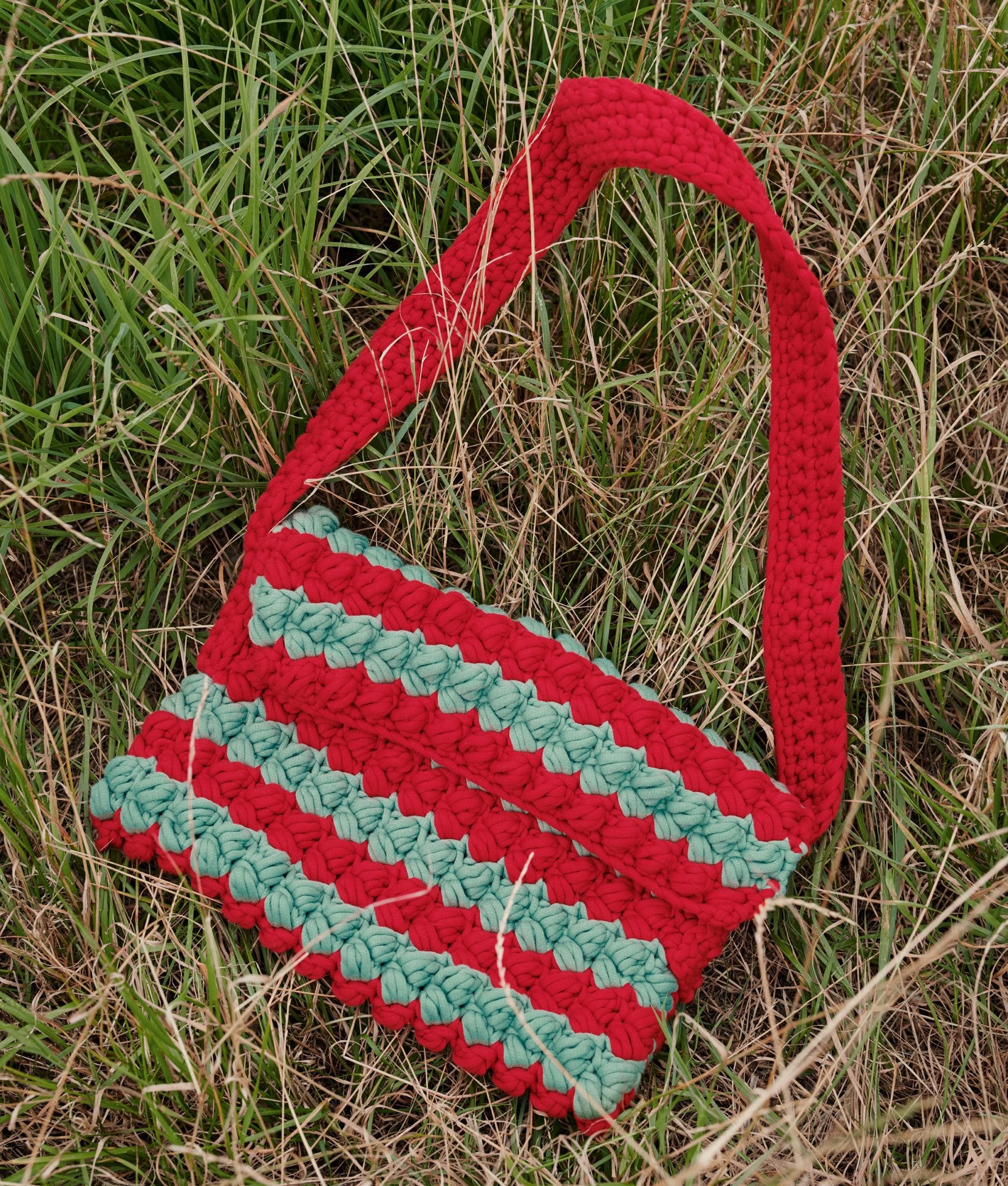 TASCHE · THE TUBE