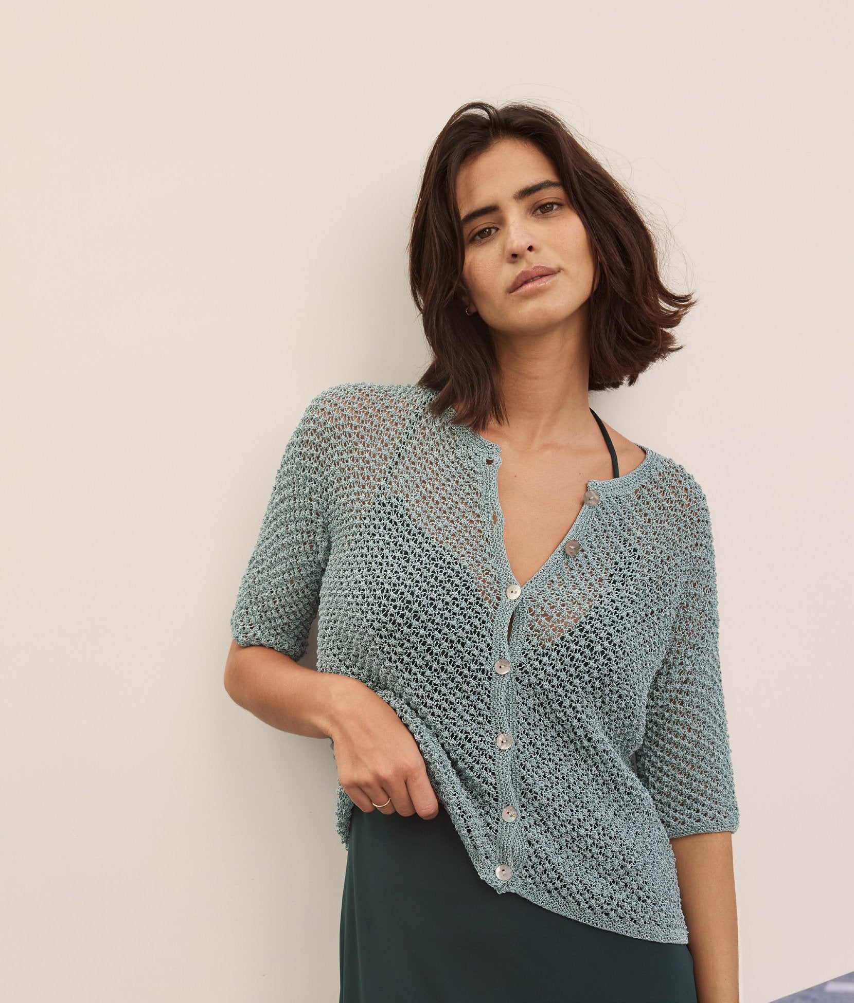 JACKE · CAPRI
