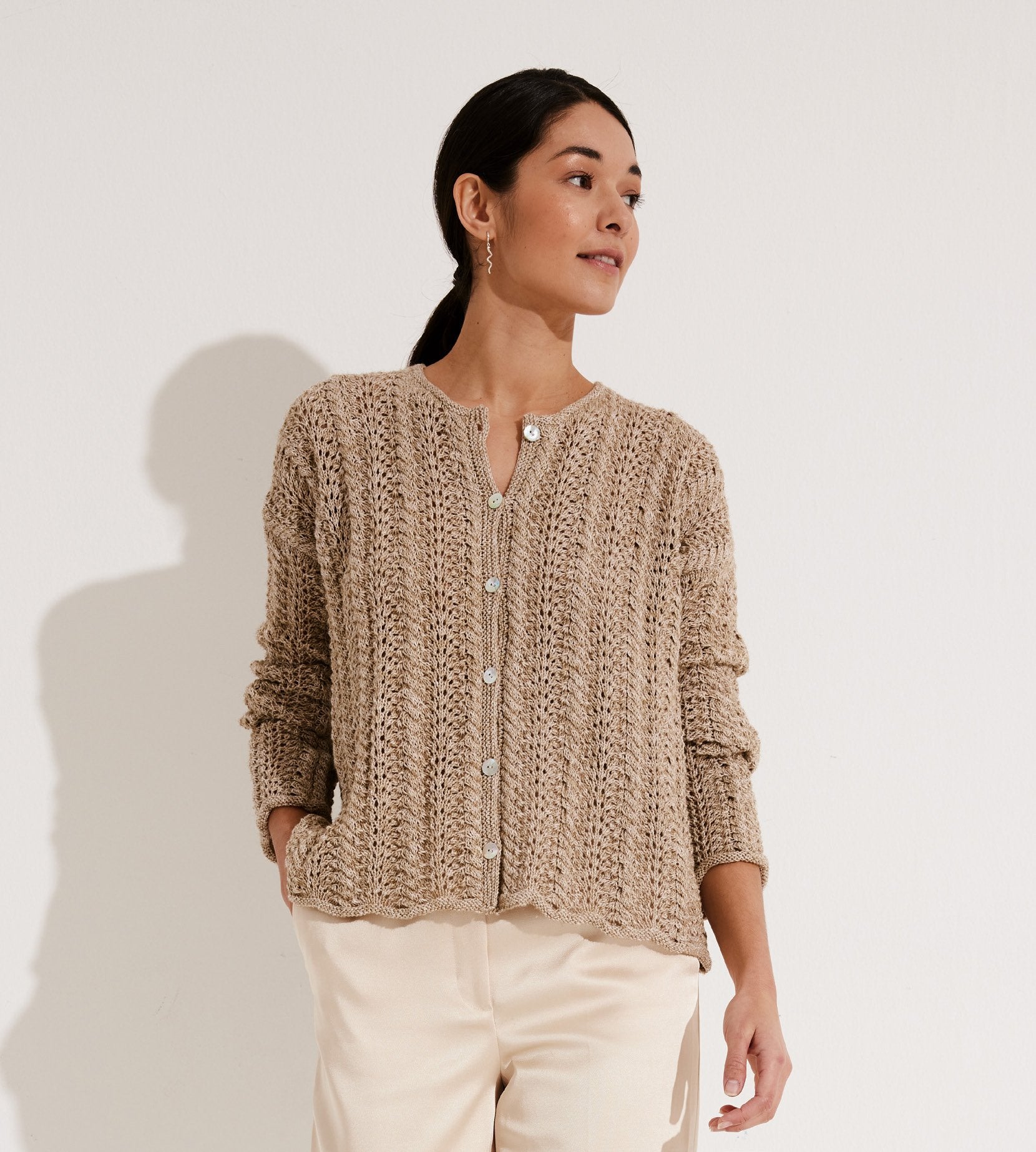 JACKE · DIVERSA