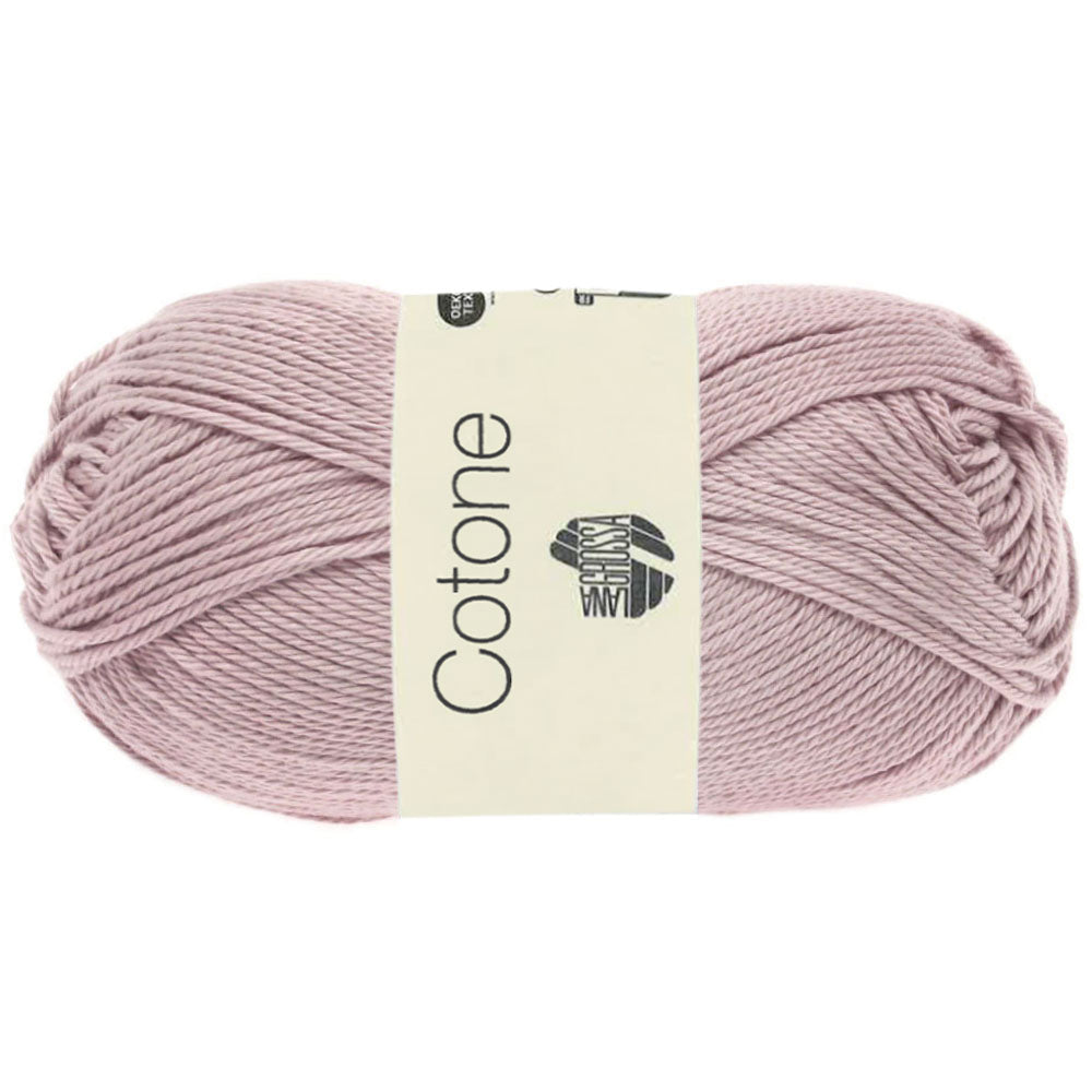 COTONE - Pastellrosa