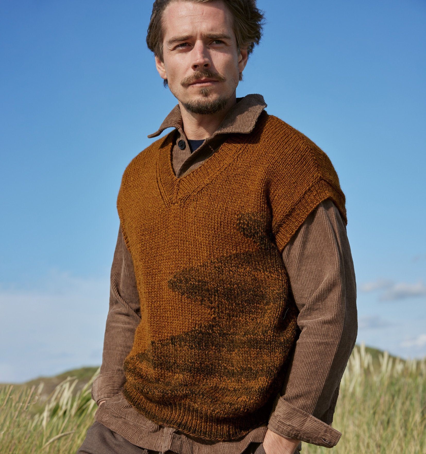 PULLUNDER · COOL MERINO & DUETTO CLASSICO