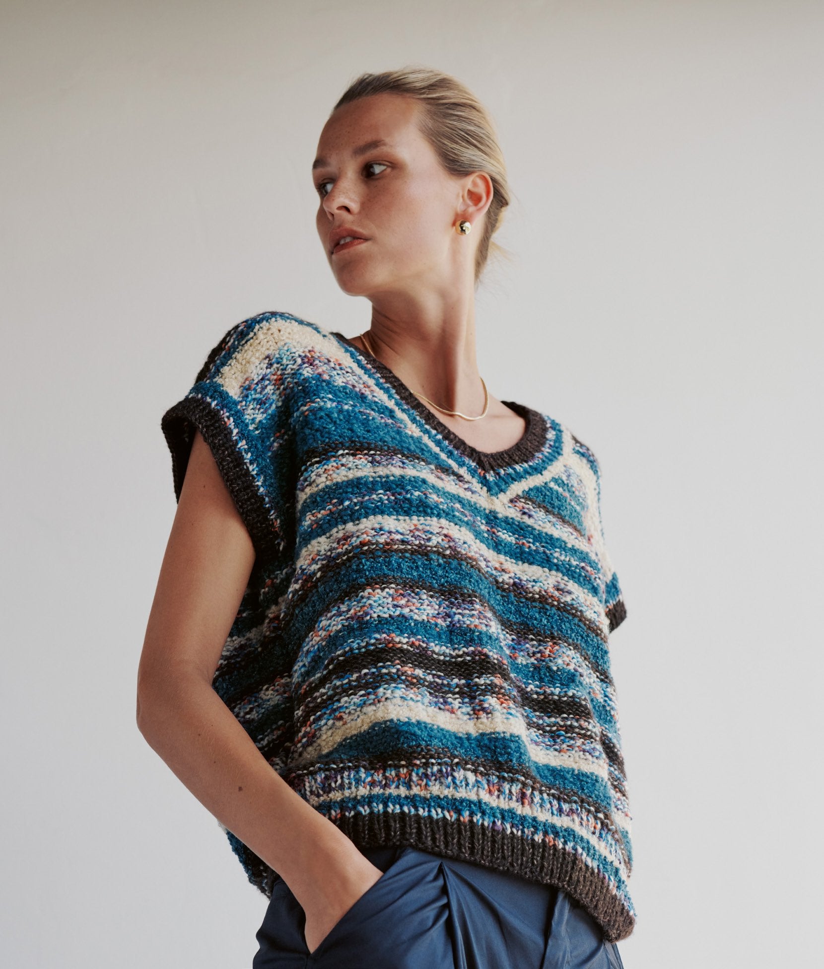 PULLUNDER · COLORTWIST, COCCO & DUETTO PUNO