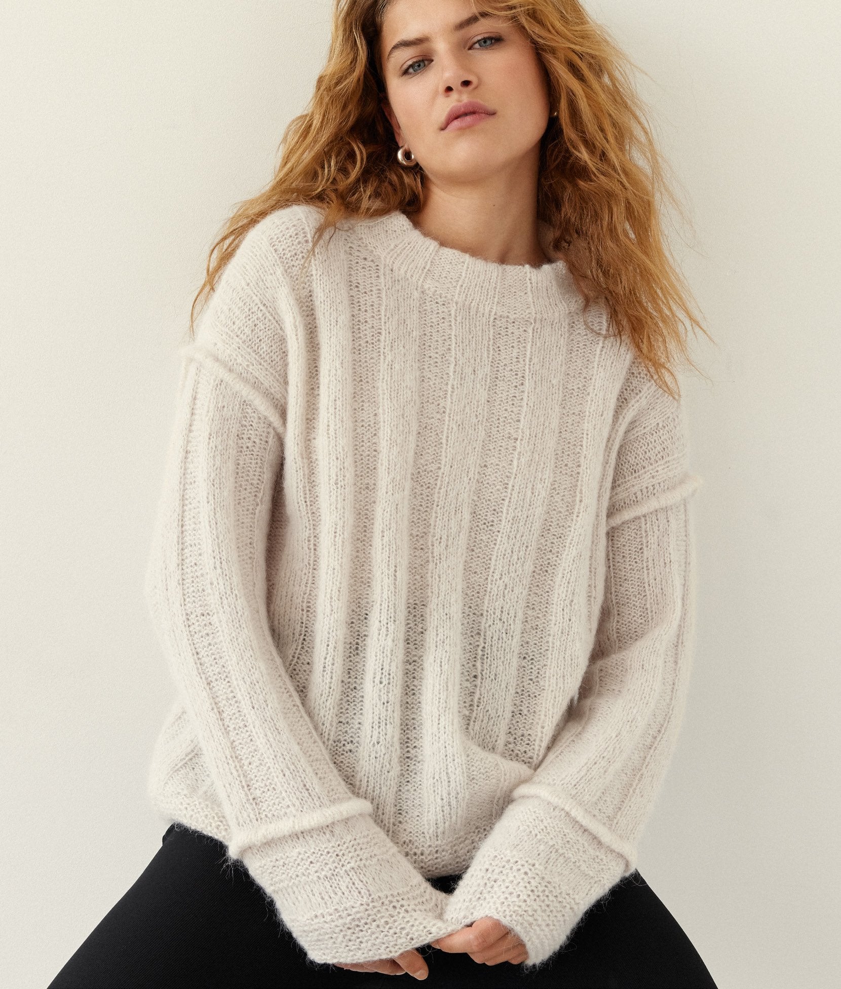 PULLOVER · SETASURI