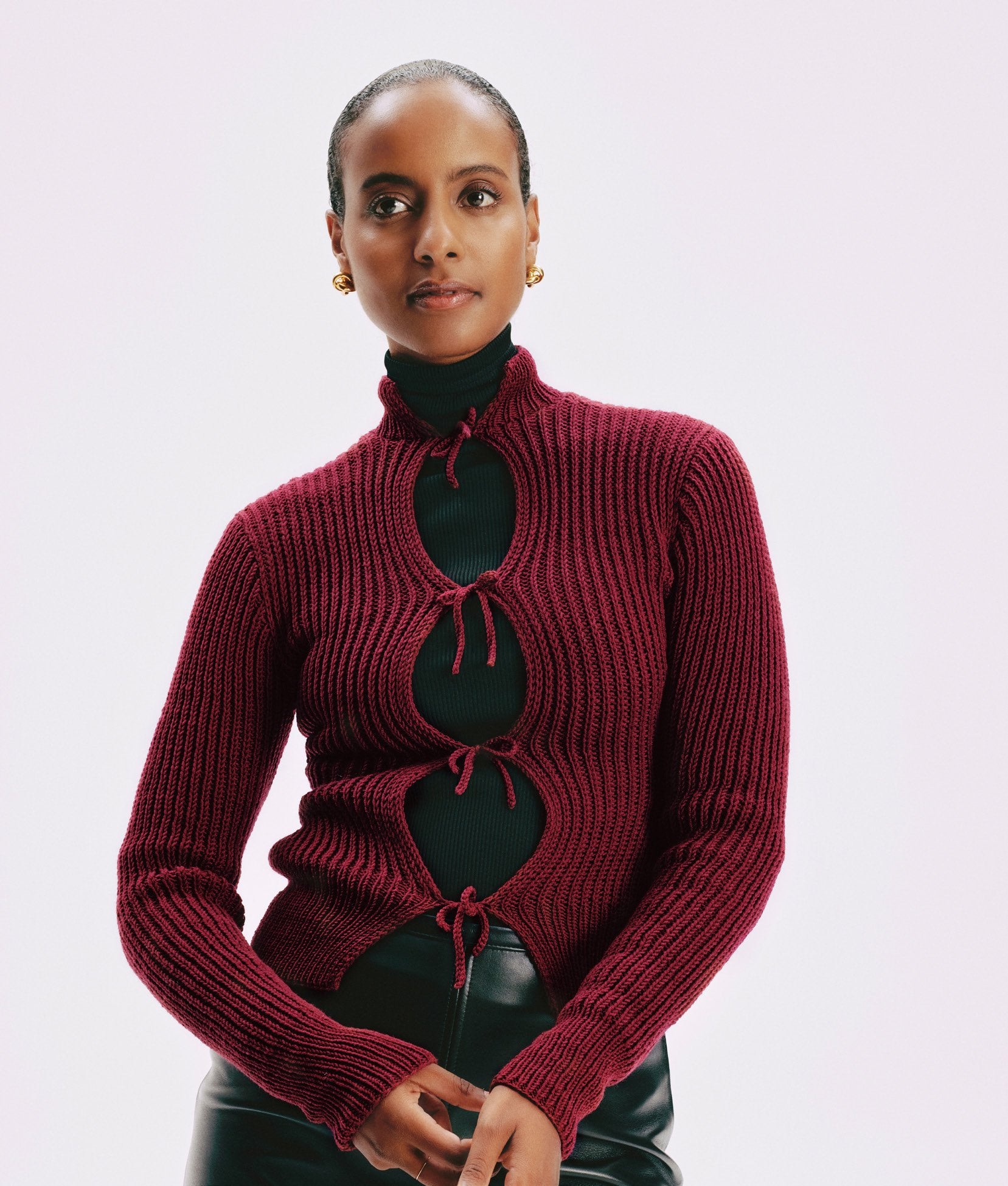 Modell 6 – About Berlin 11 · Merino Superiore