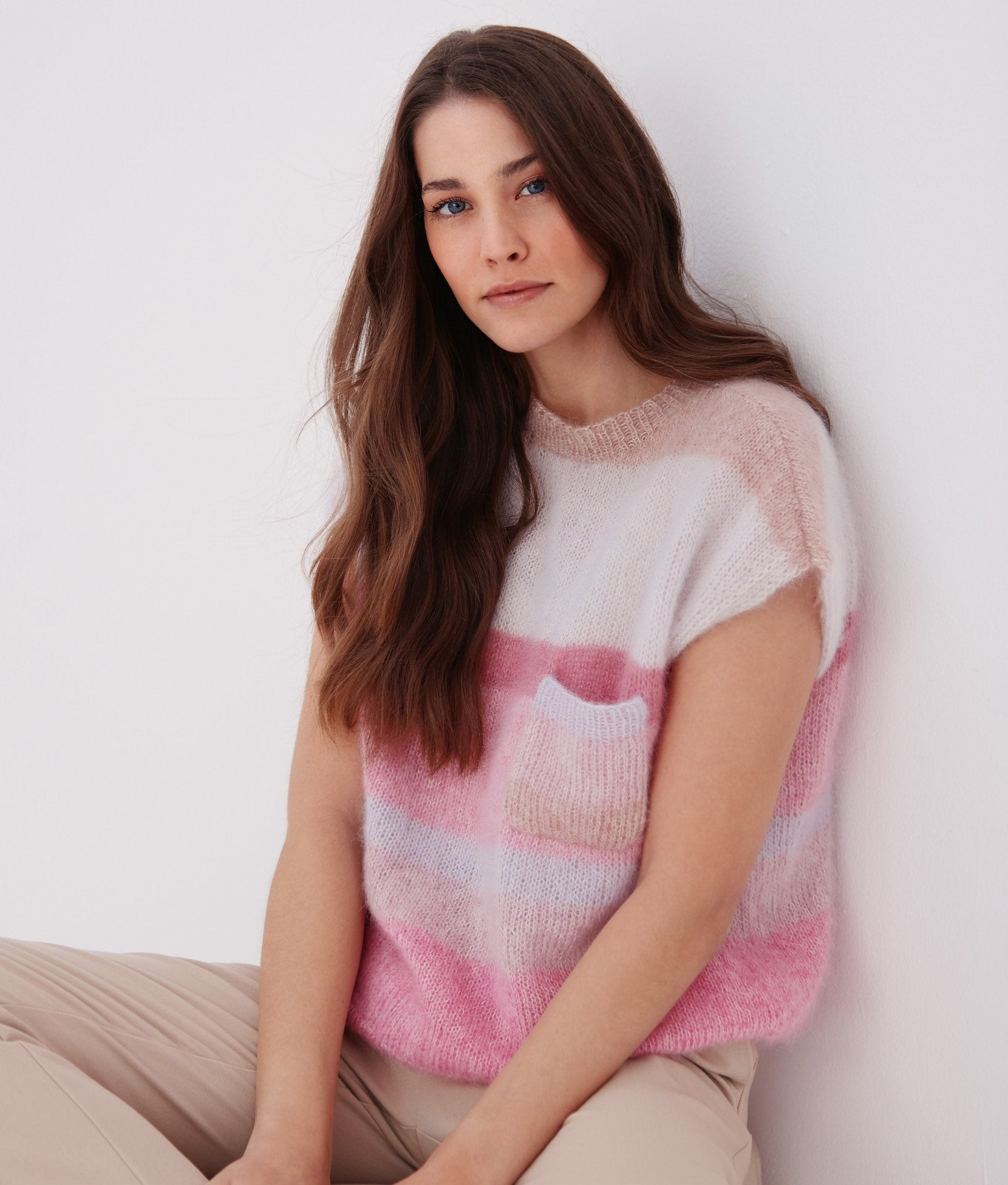SHIRT · SILKHAIR