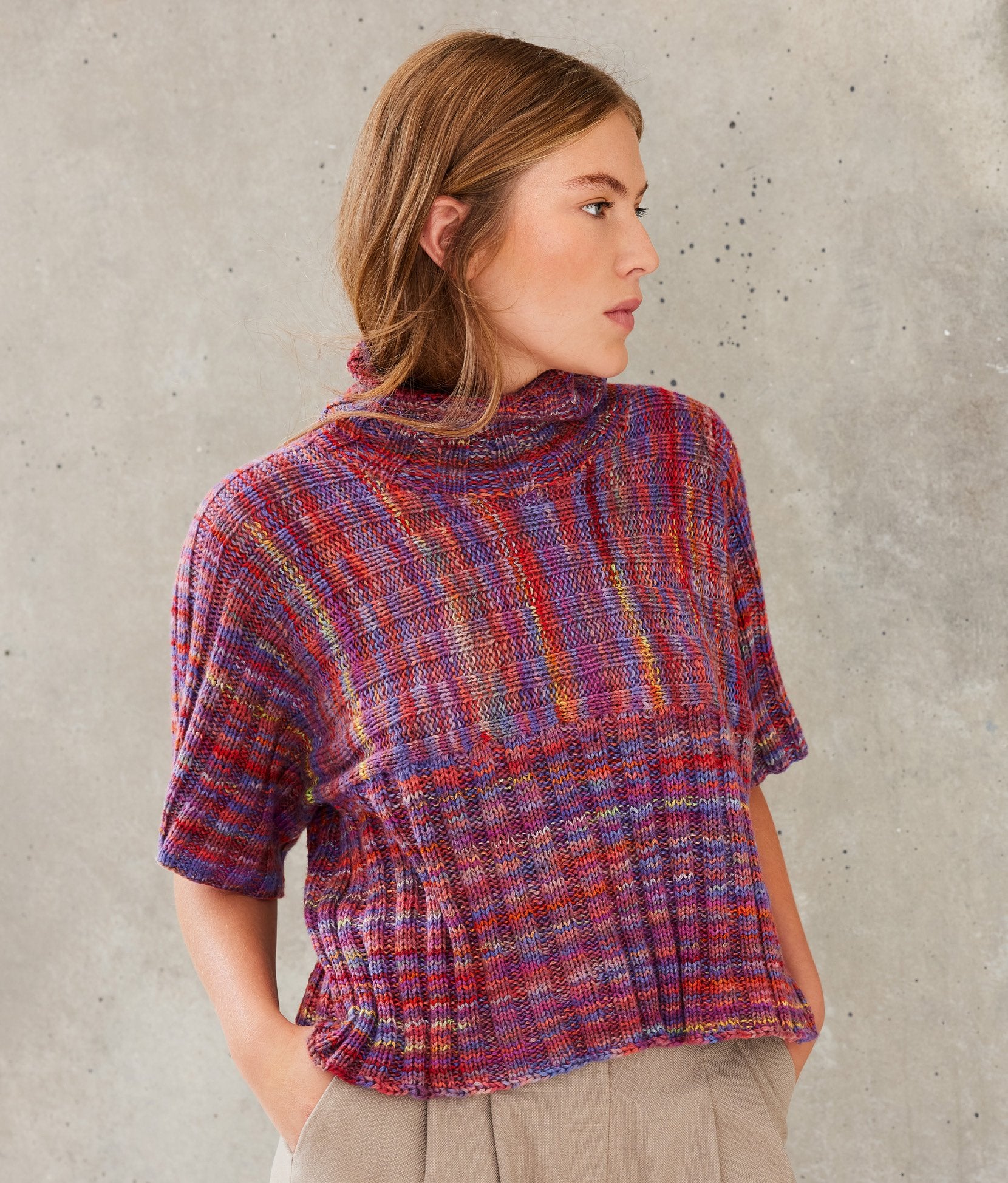 SHIRT · COTONELLA MULTI