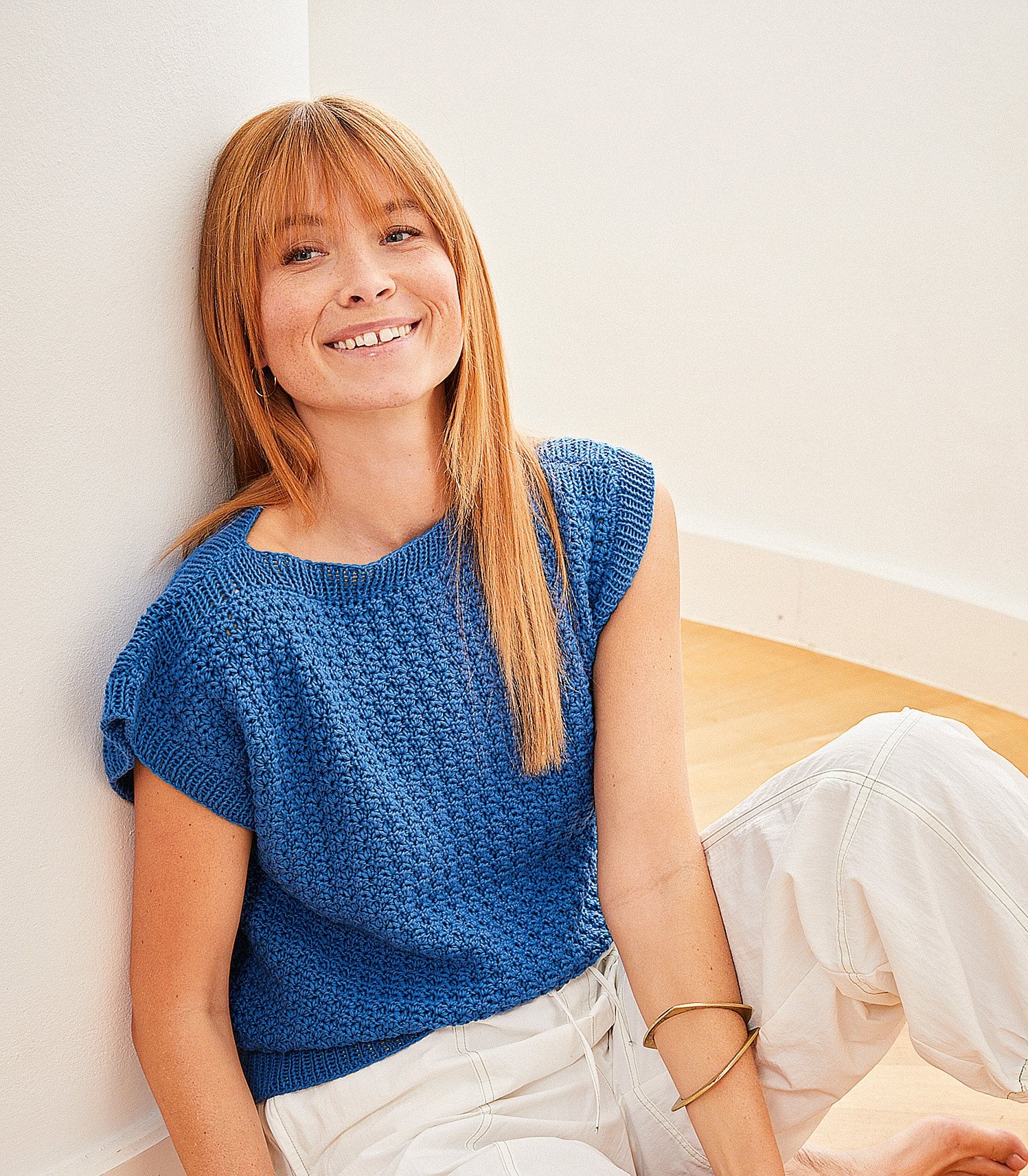 SHIRT · LANDLUST BAUMWOLLE