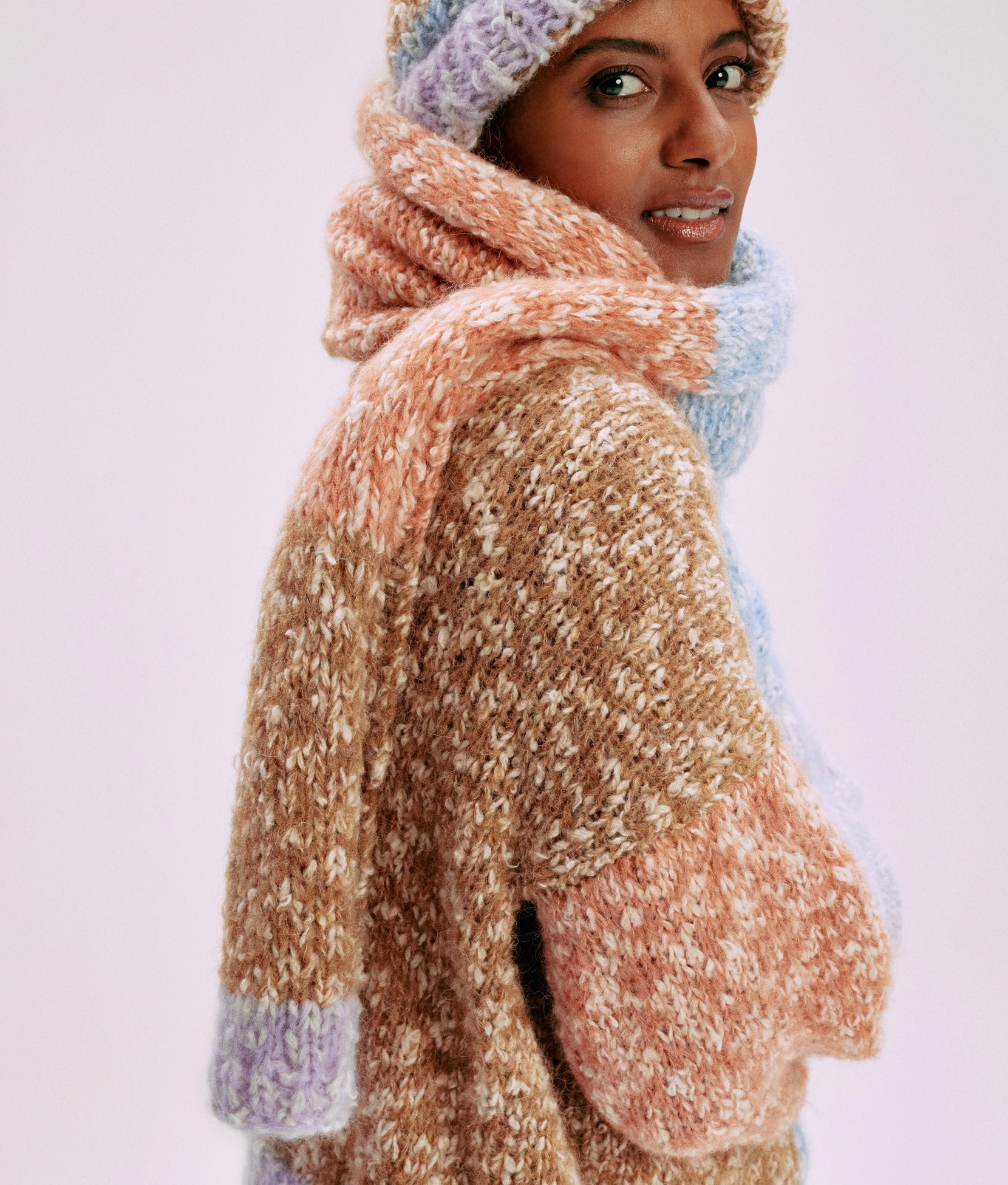 Modell 58 · Lala Berlin Buffy