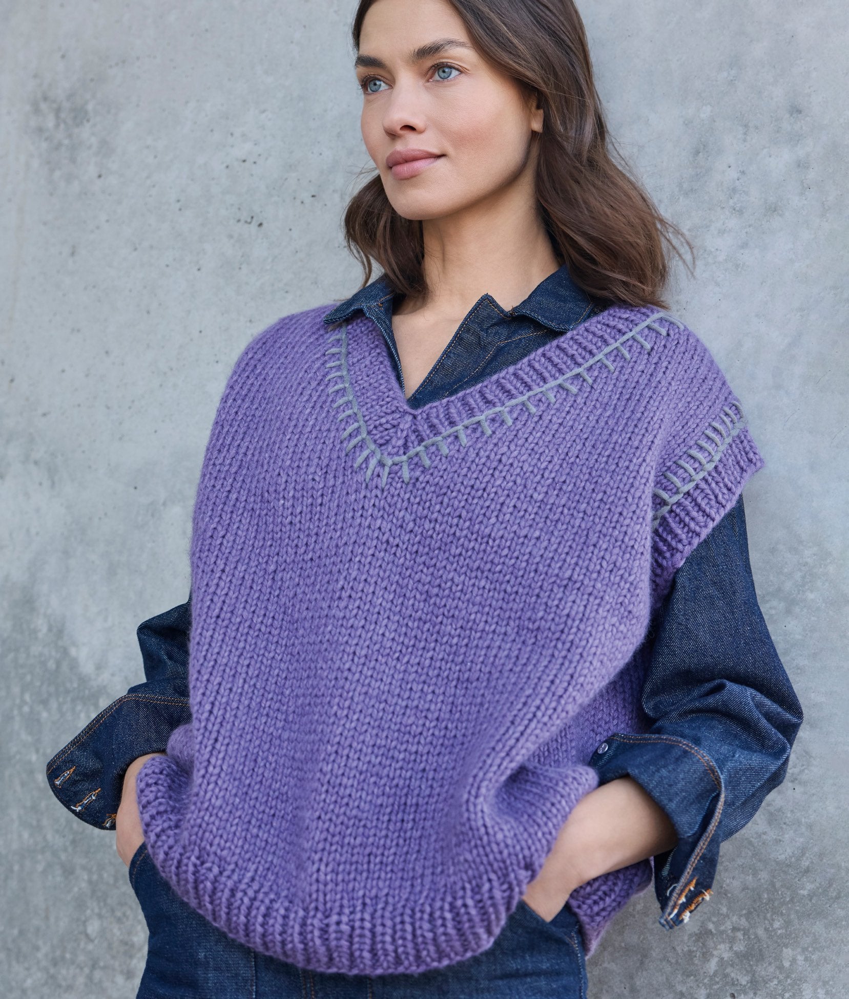 V-PULLUNDER · WINTER SOFTNESS