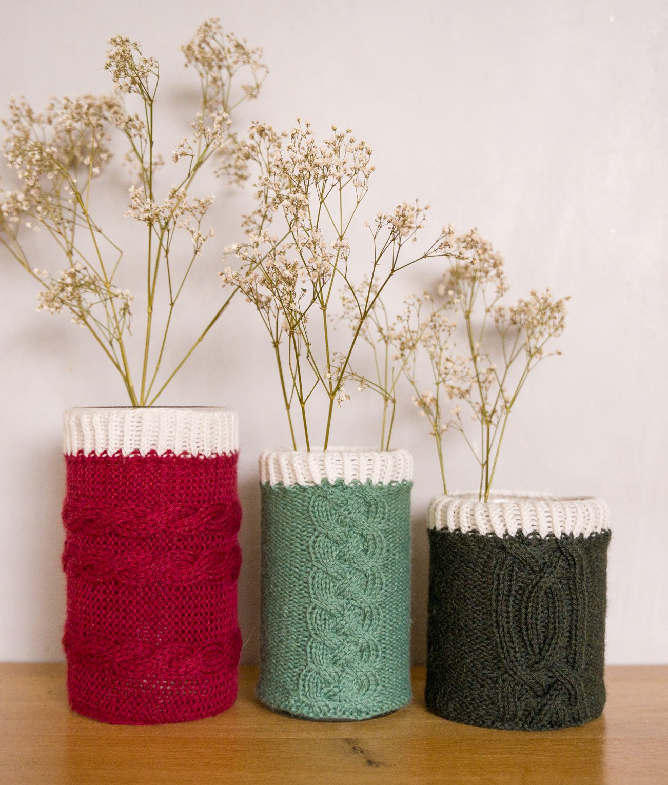 HUSSEN · LANDLUST-ALPAKA-MERINO 160
