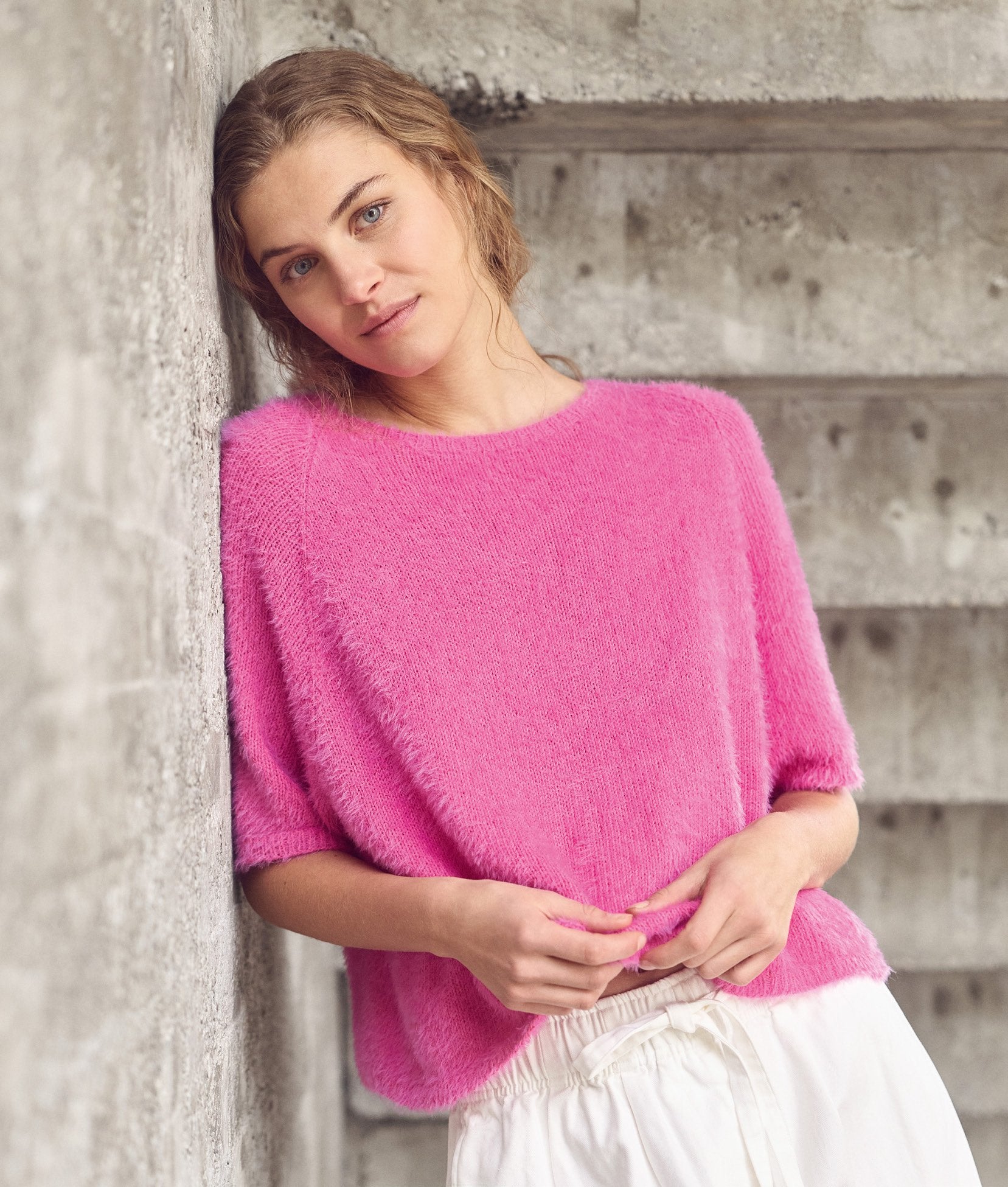 RAGLAN-SHIRT · PER FORTUNA
