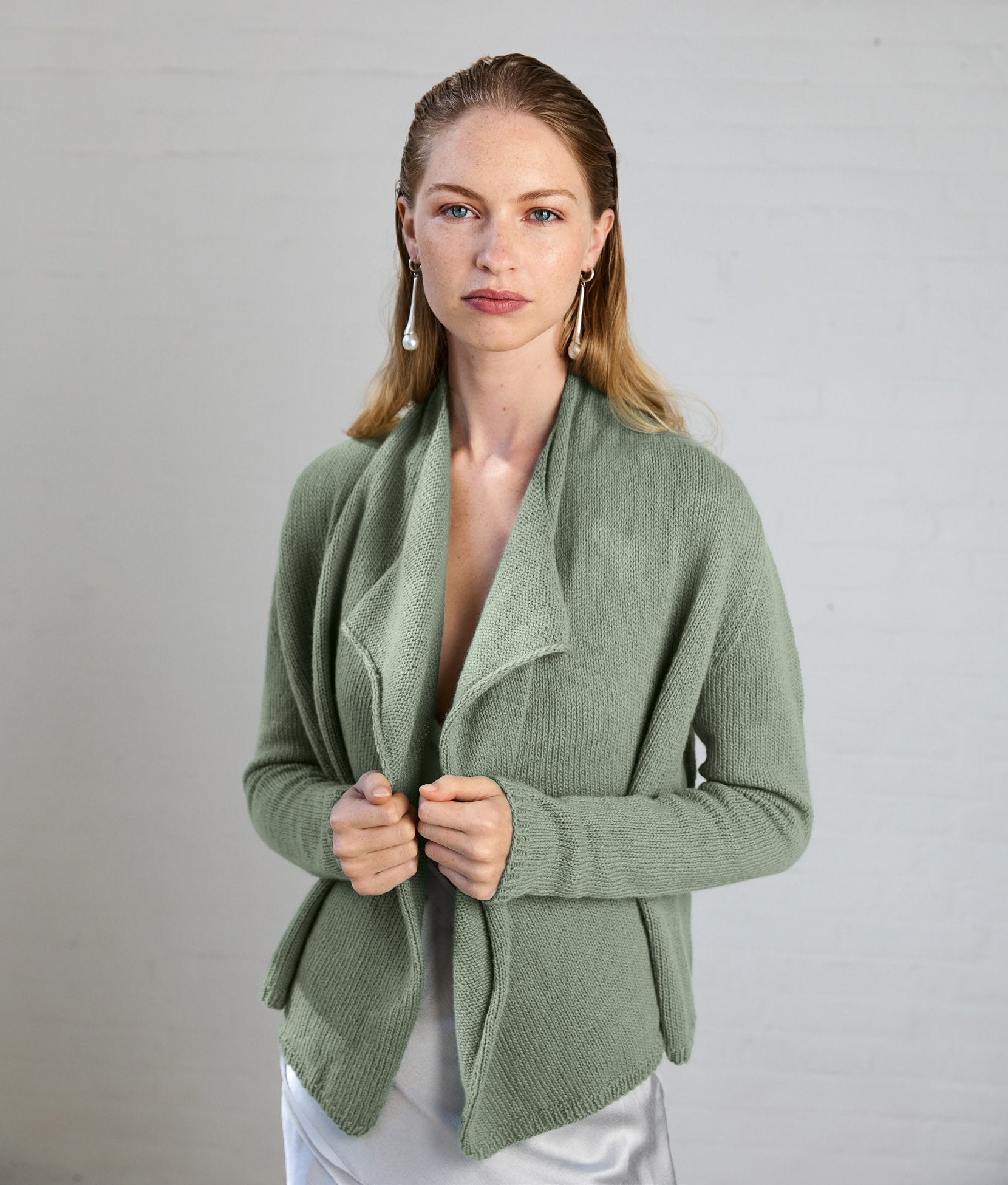 Modell 04 · Cashmere Pure