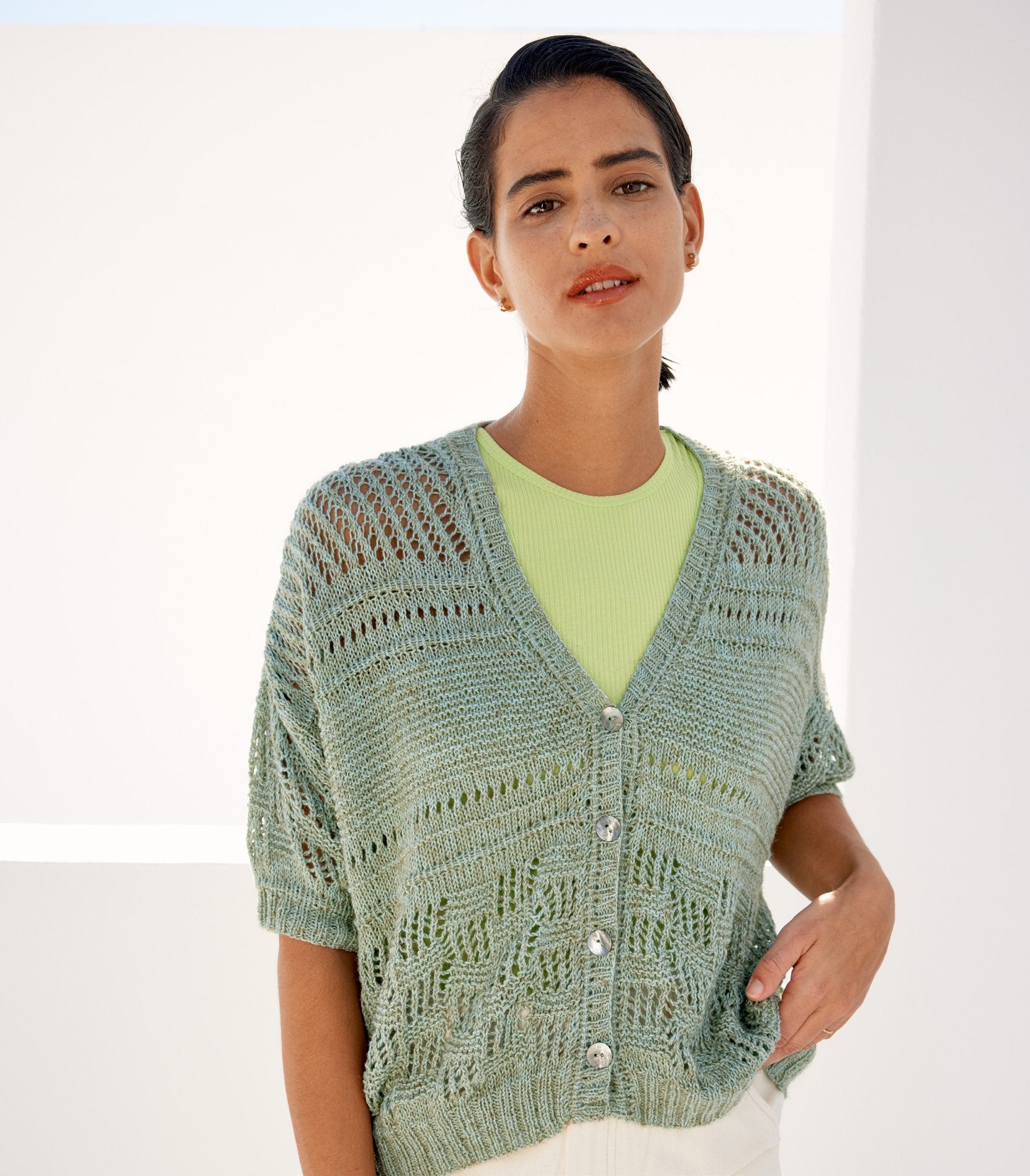 JACKE · DIVERSA
