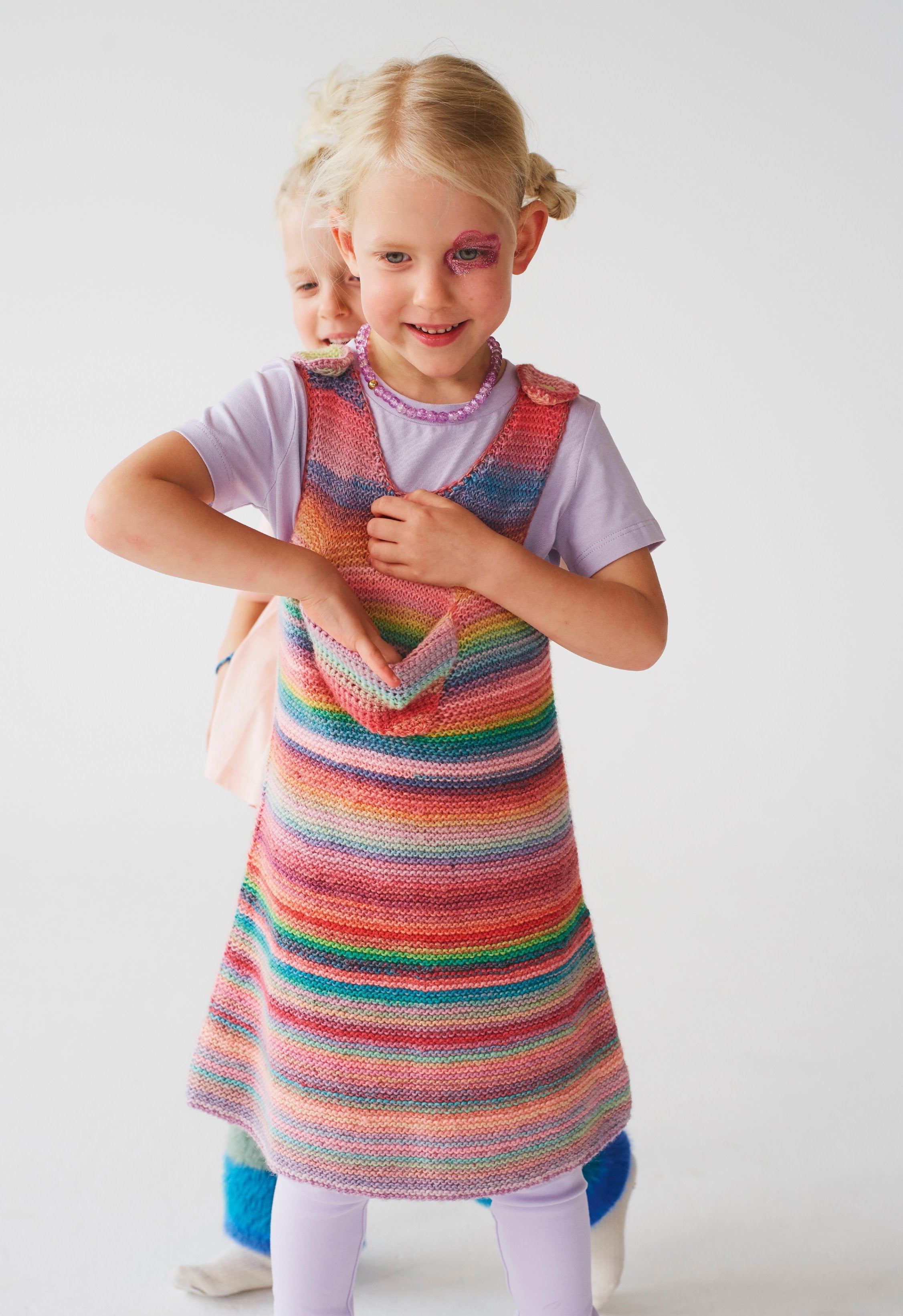 KLEID · COLORISSIMO