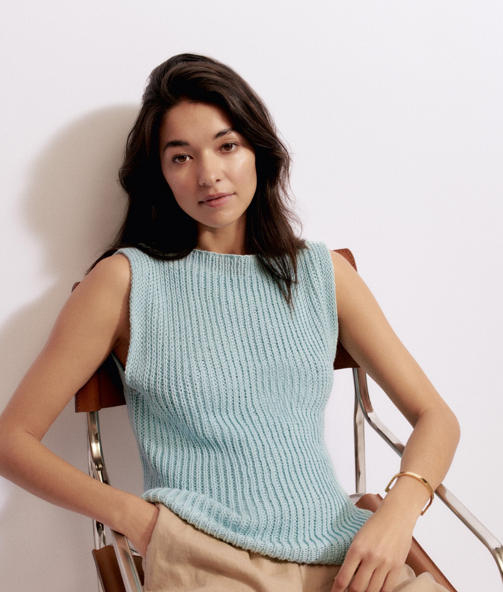 TOP · BRIGITTE NO. 4
