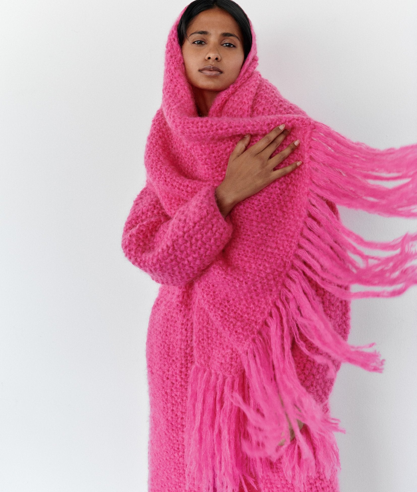 Modell 30 – About Berlin 12 · MOHAIR MODA