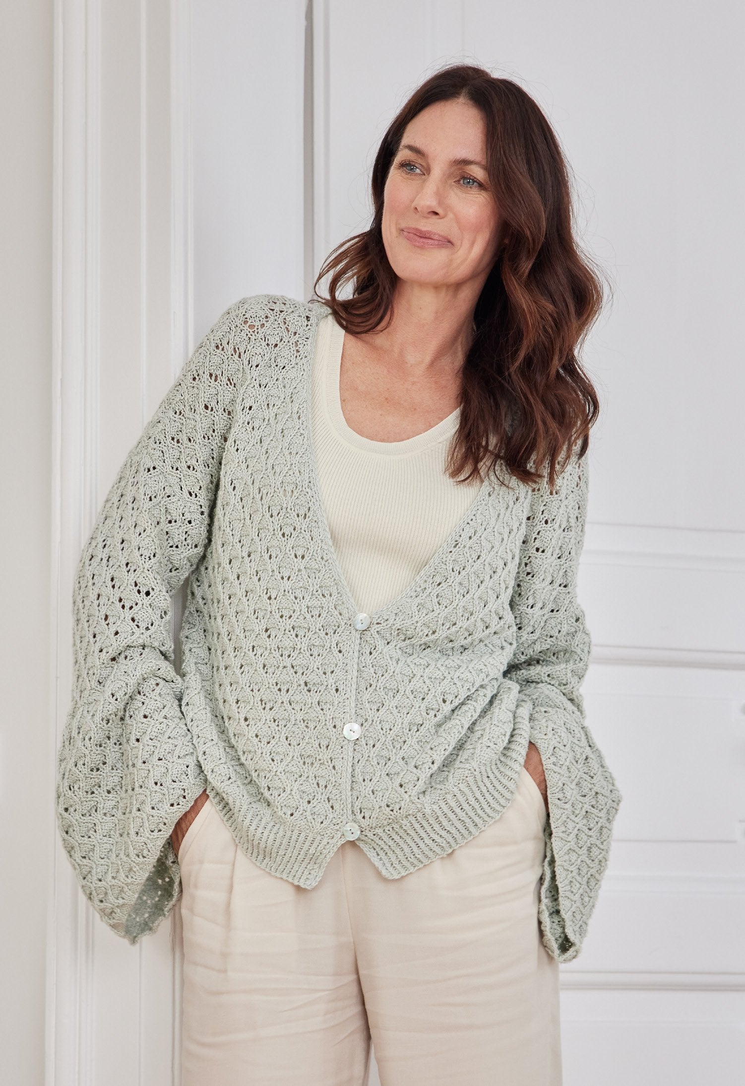 JACKE · ALTA MODA COTOLANA