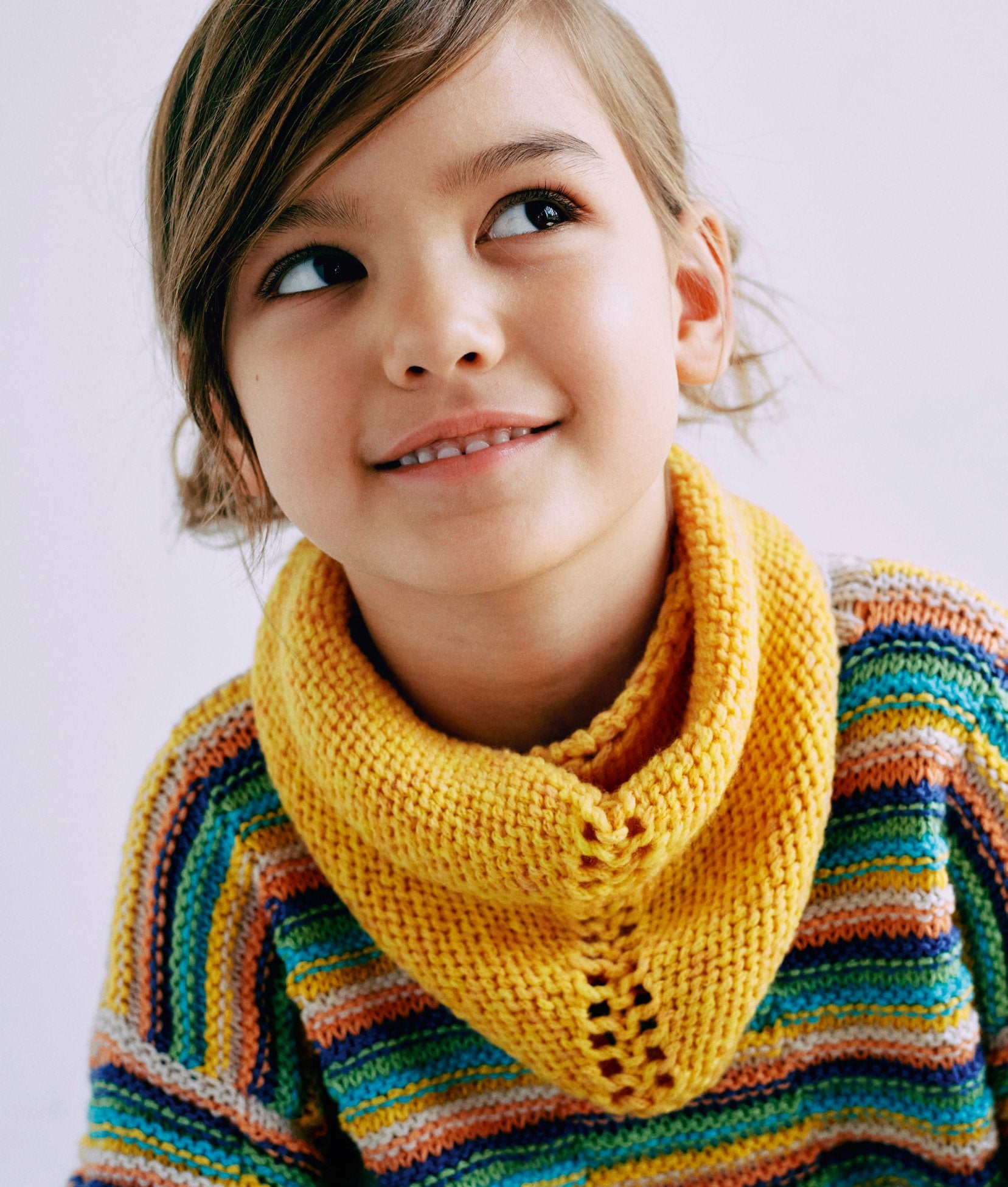 Halstuch · Cool Merino