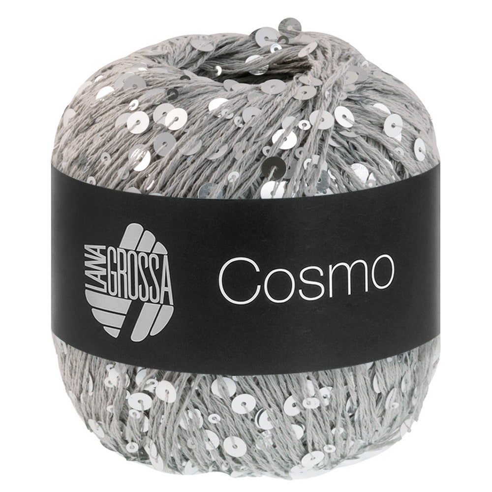COSMO - Hellgrau