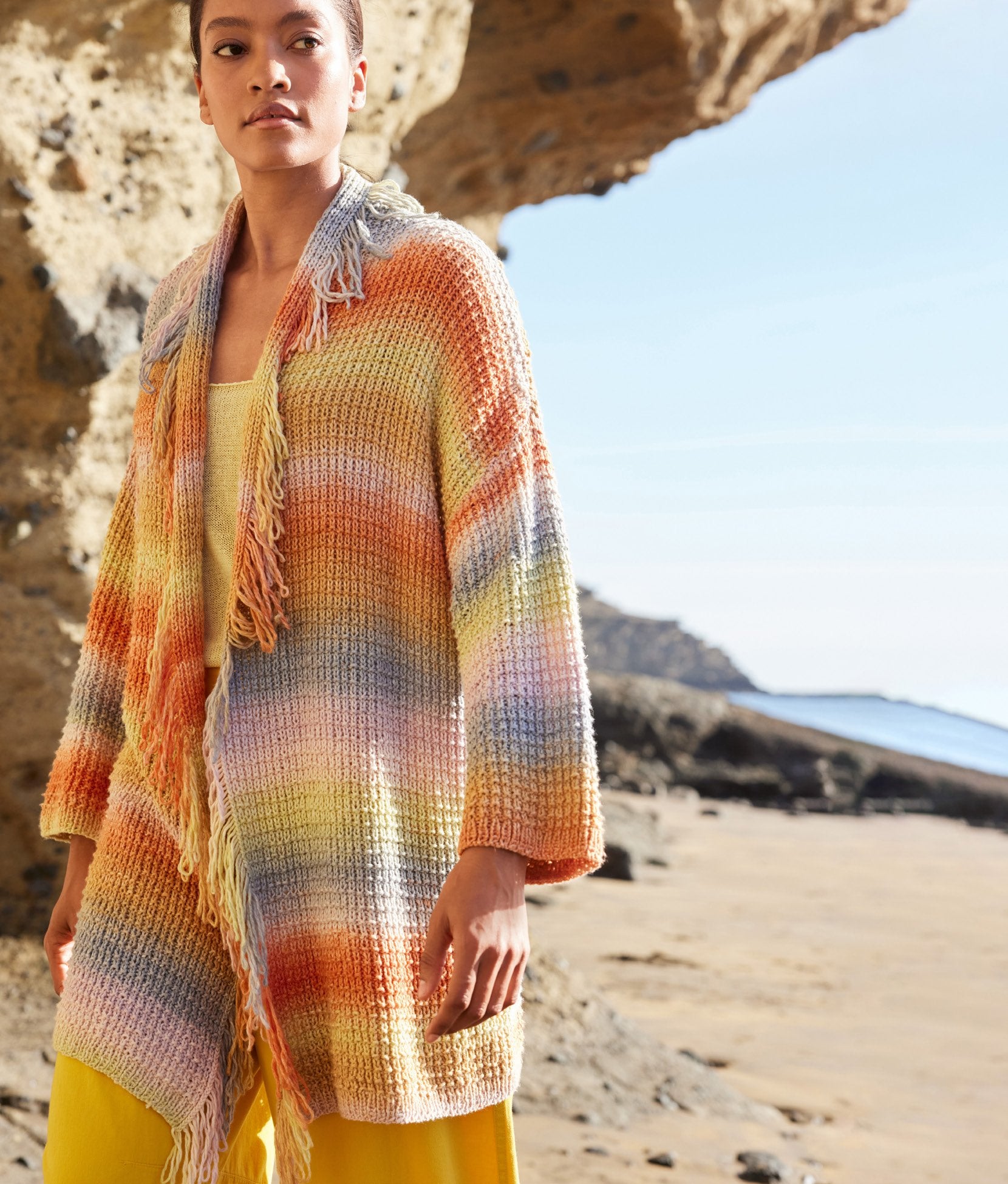 JACKE · COTONELLA