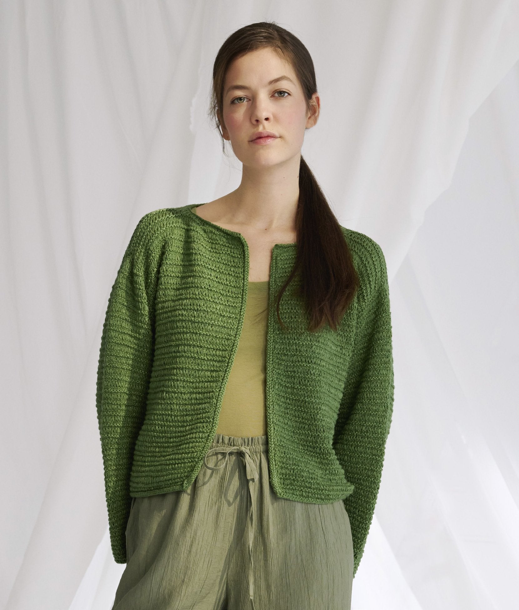 JACKE · LINARTE