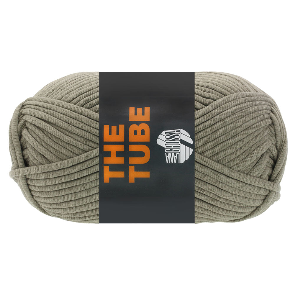 THE TUBE - Khaki