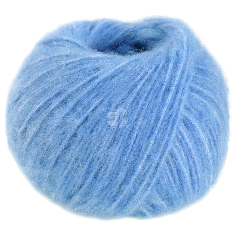 ALPACA AIR II - Hellblau