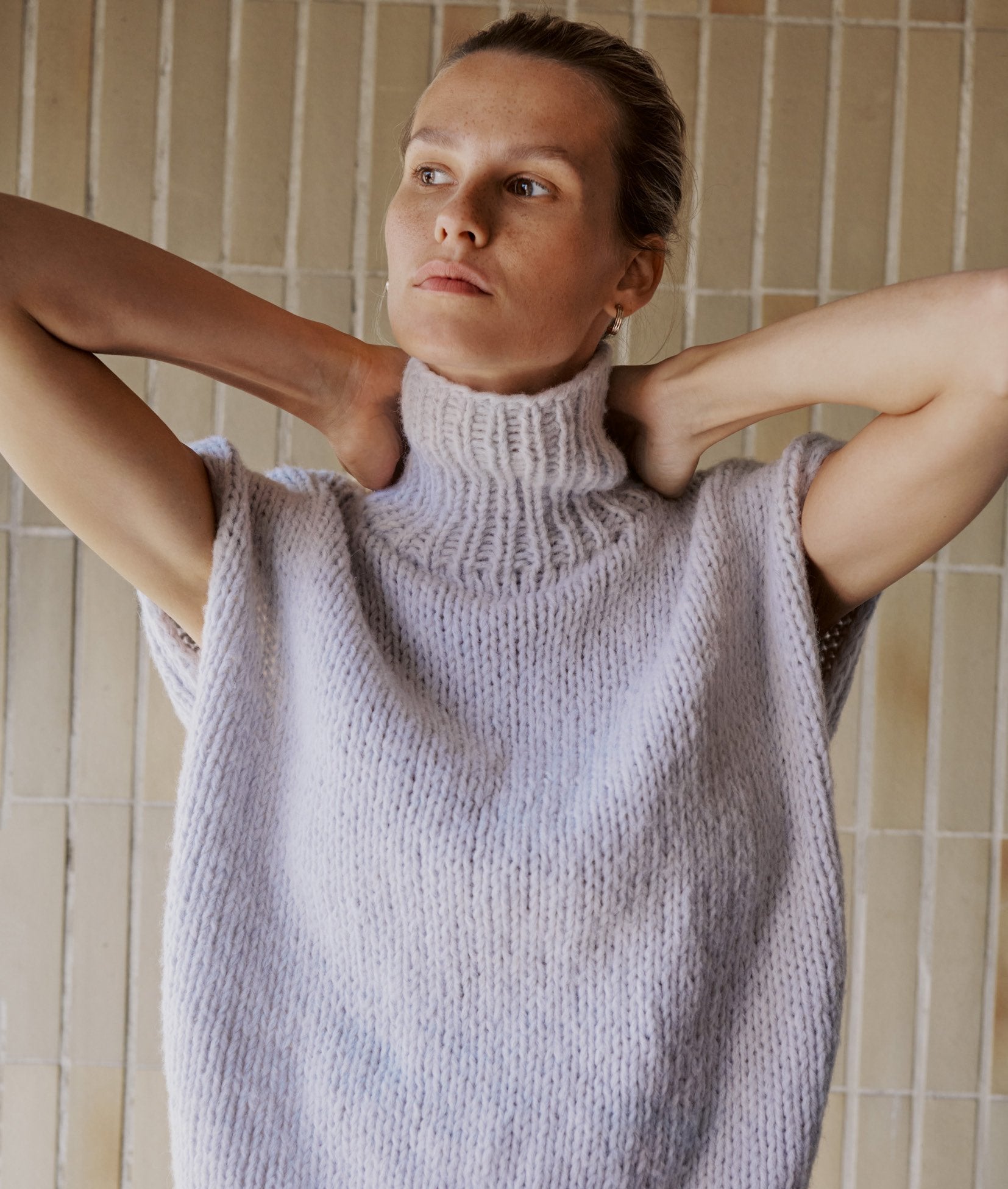 PULLUNDER · ECOPUNO CHUNKY