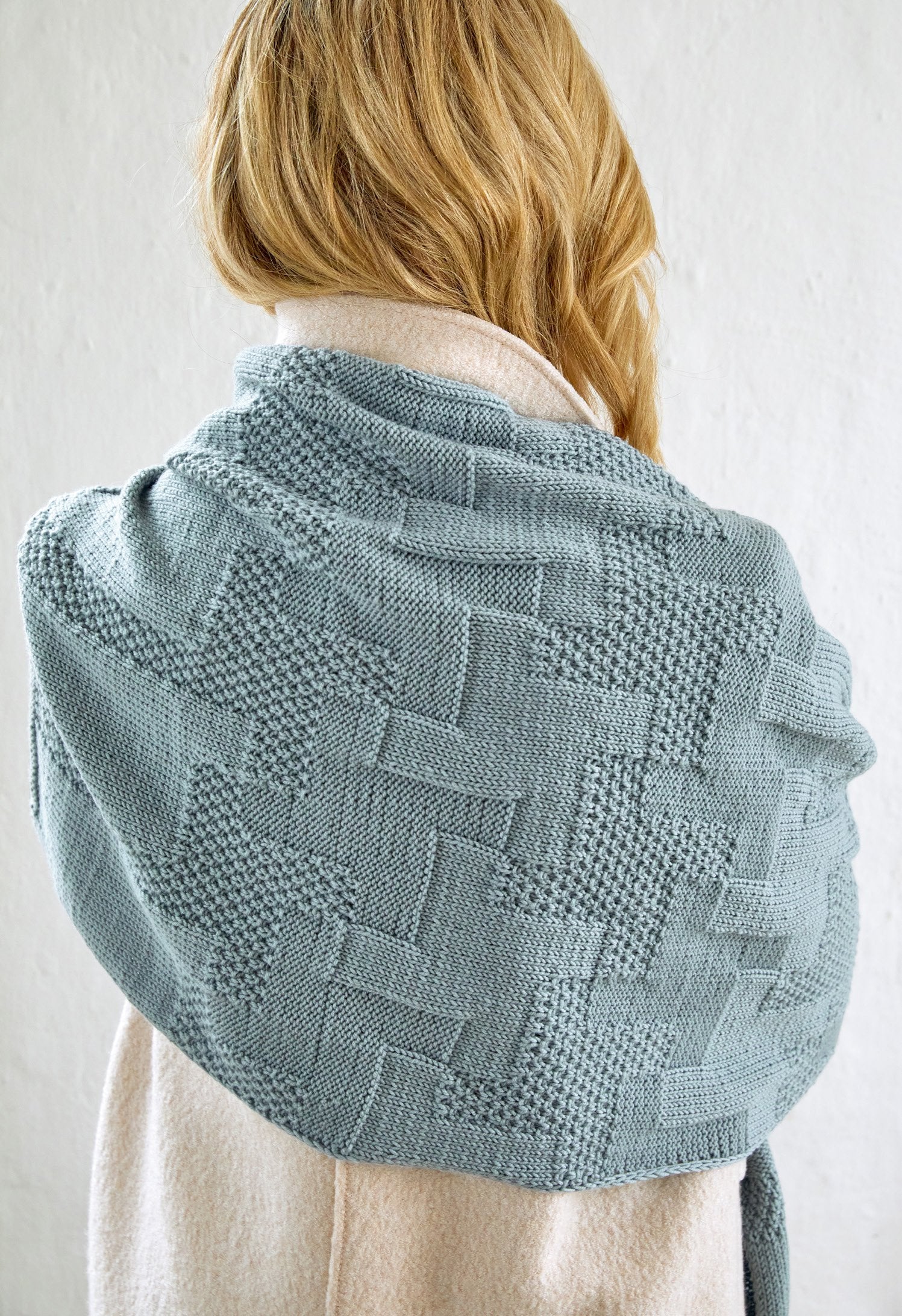 STOLA · COOL WOOL