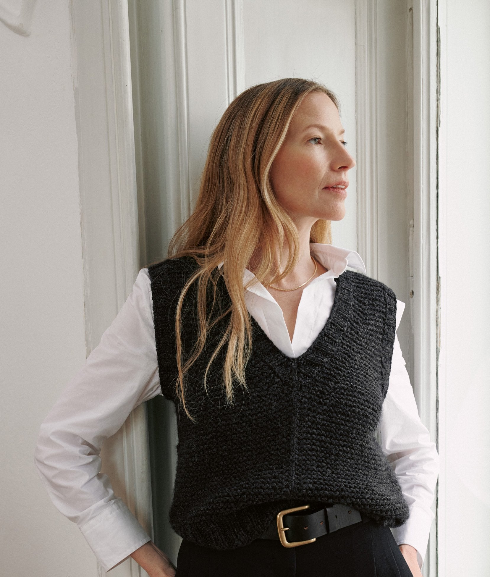 PULLUNDER · ALTA MODA CASHMERE 16
