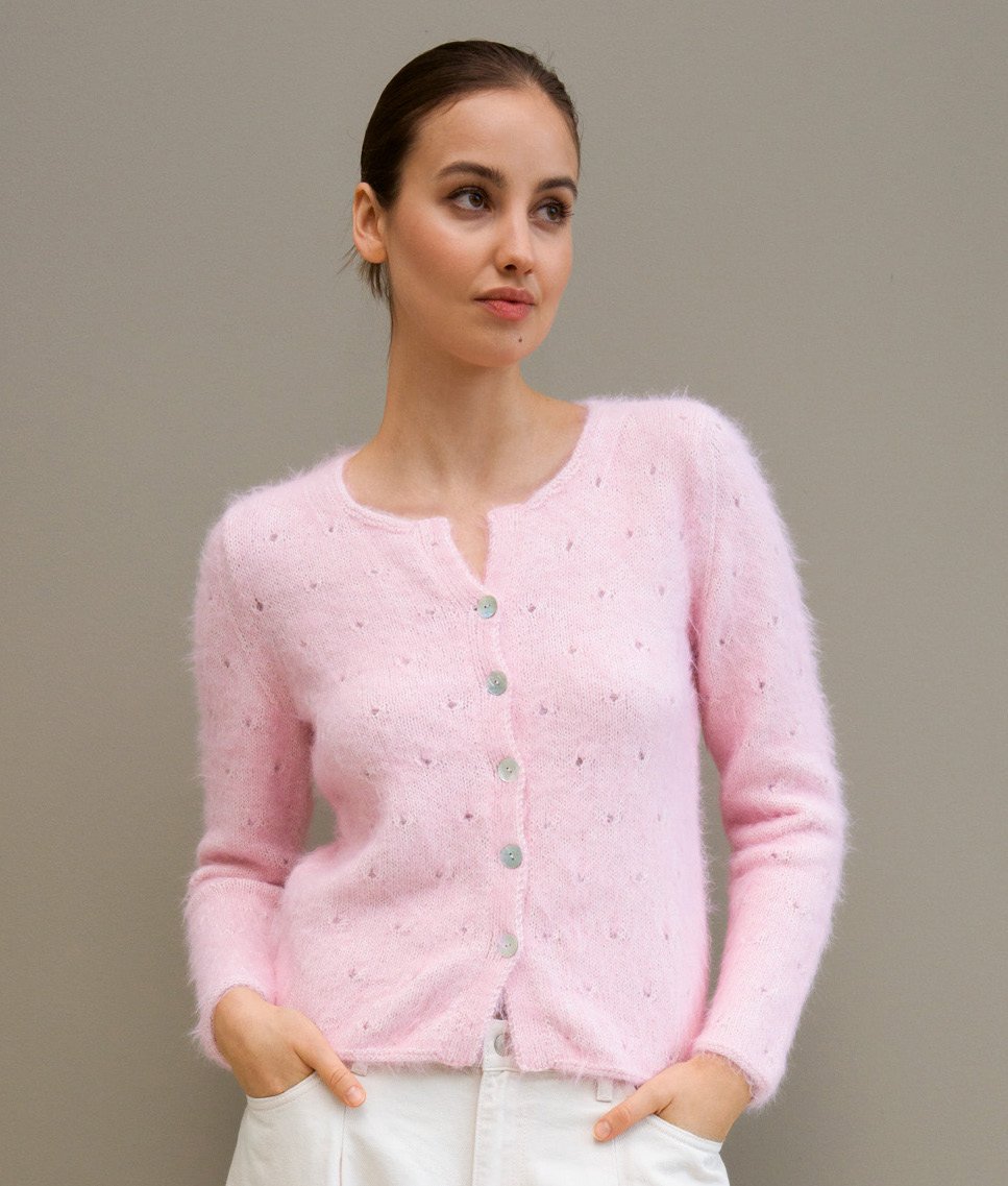 JACKE · FINITO