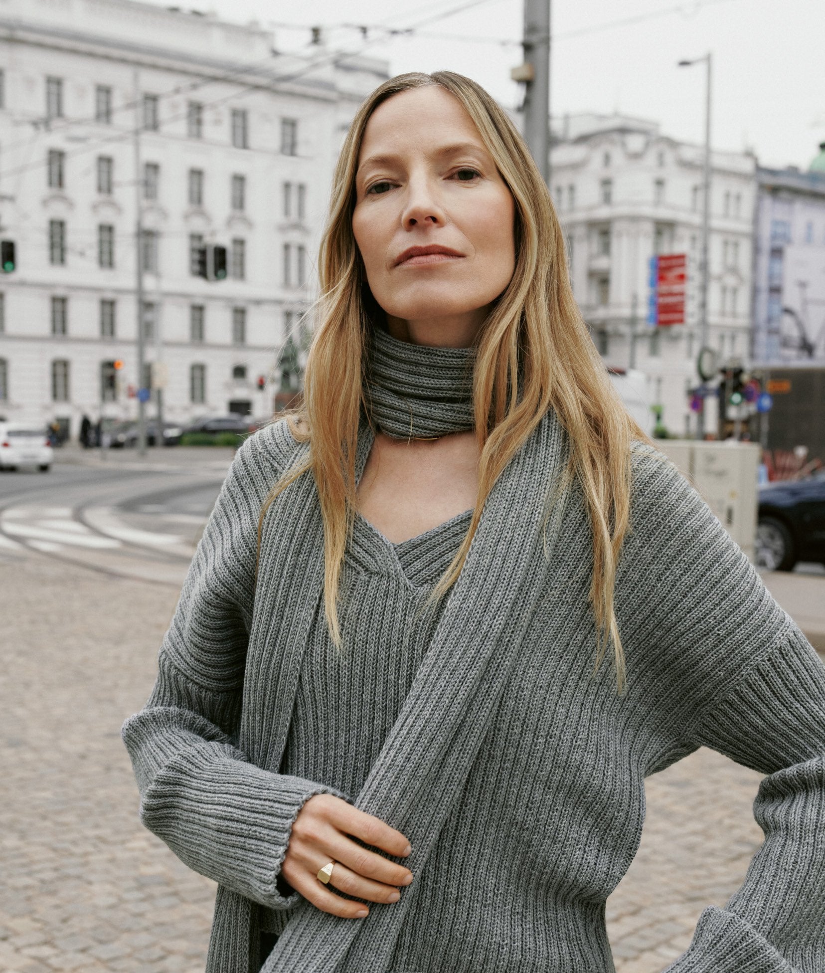Modell 20 · Merino Superiore