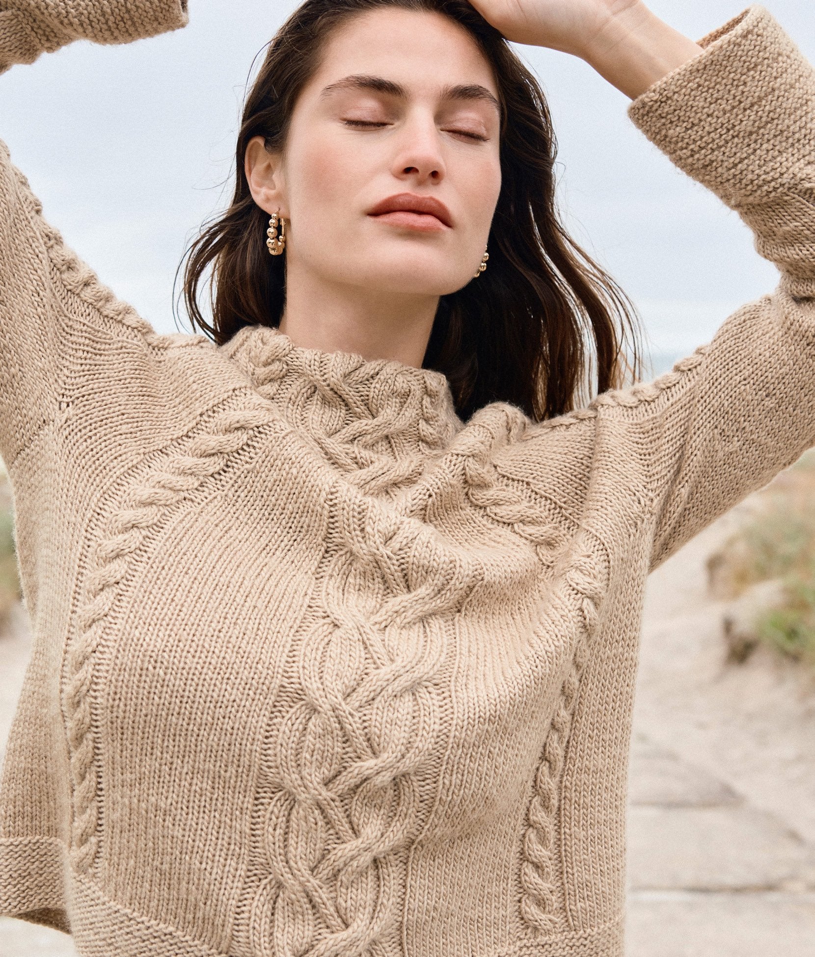 PULLOVER · SETOSA