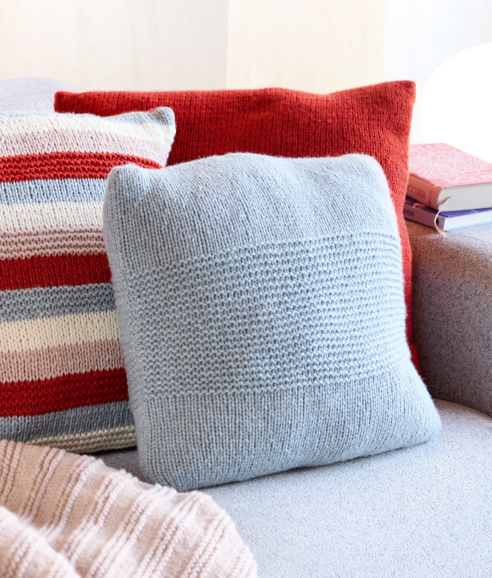 Kissenhülle · Alta Moda Cashmere 16